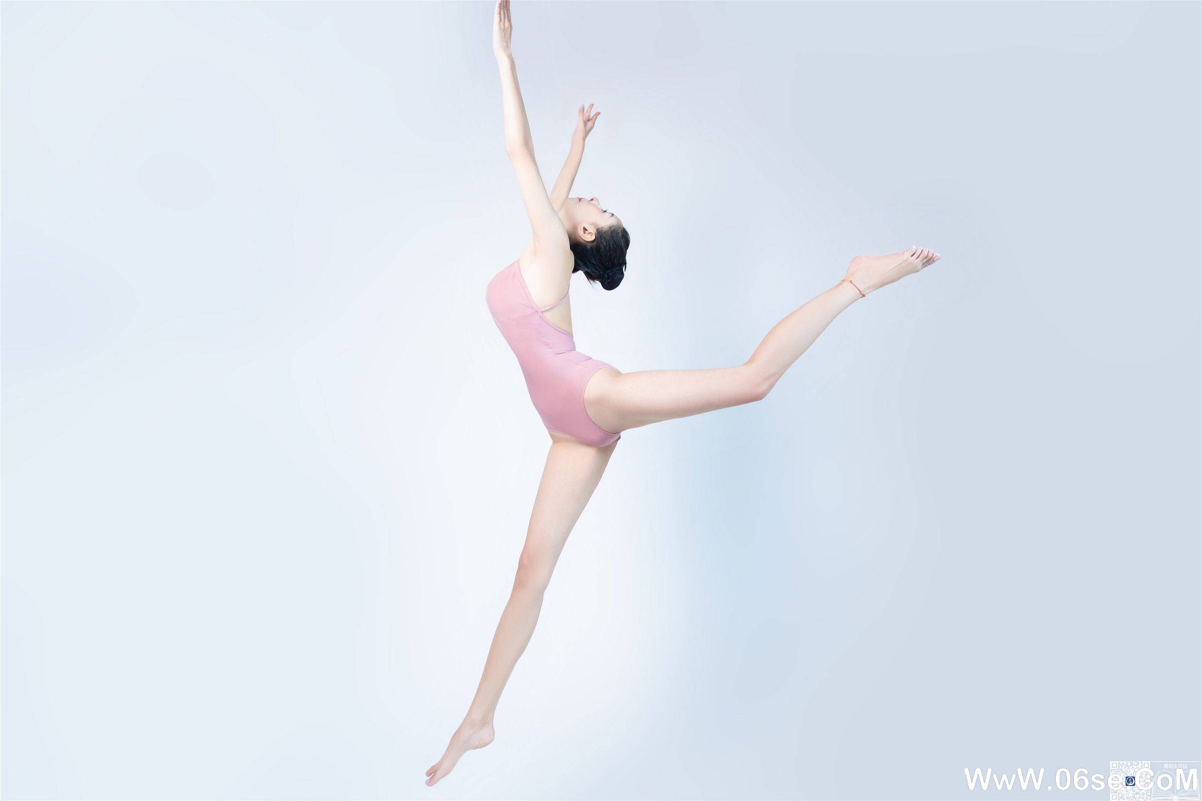 图片[25]-[GALLI嘉丽] 舞蹈生日记 022 – 高丽-六色网