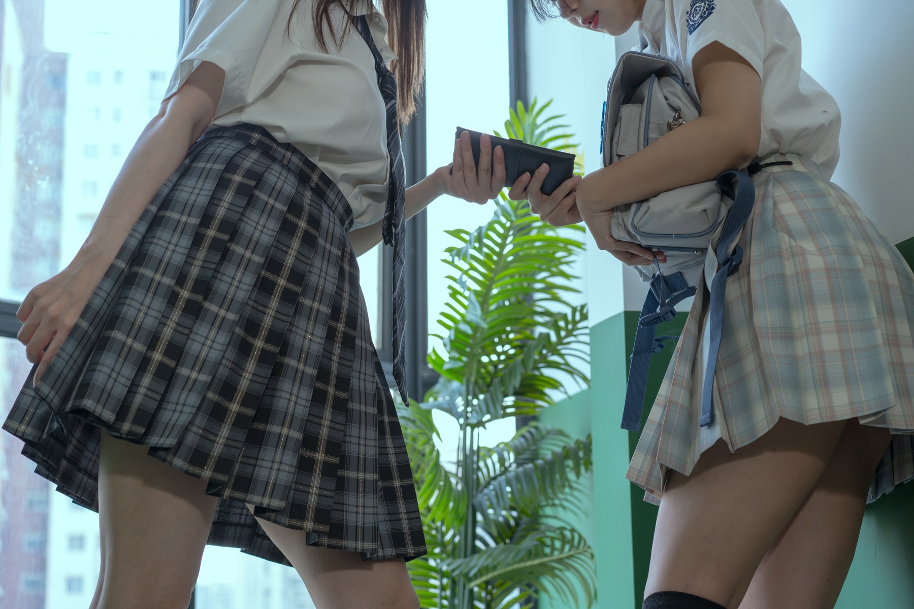 Cosplay 夏小秋秋秋 日记 Diary 8