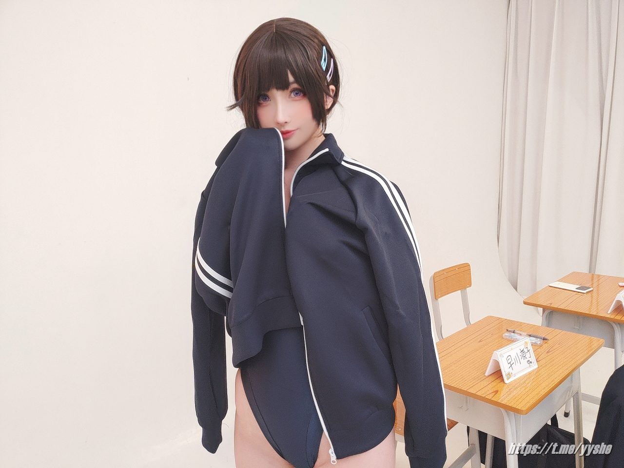 rioko凉凉子 - 牛头人三ntr [181P+12V] 16