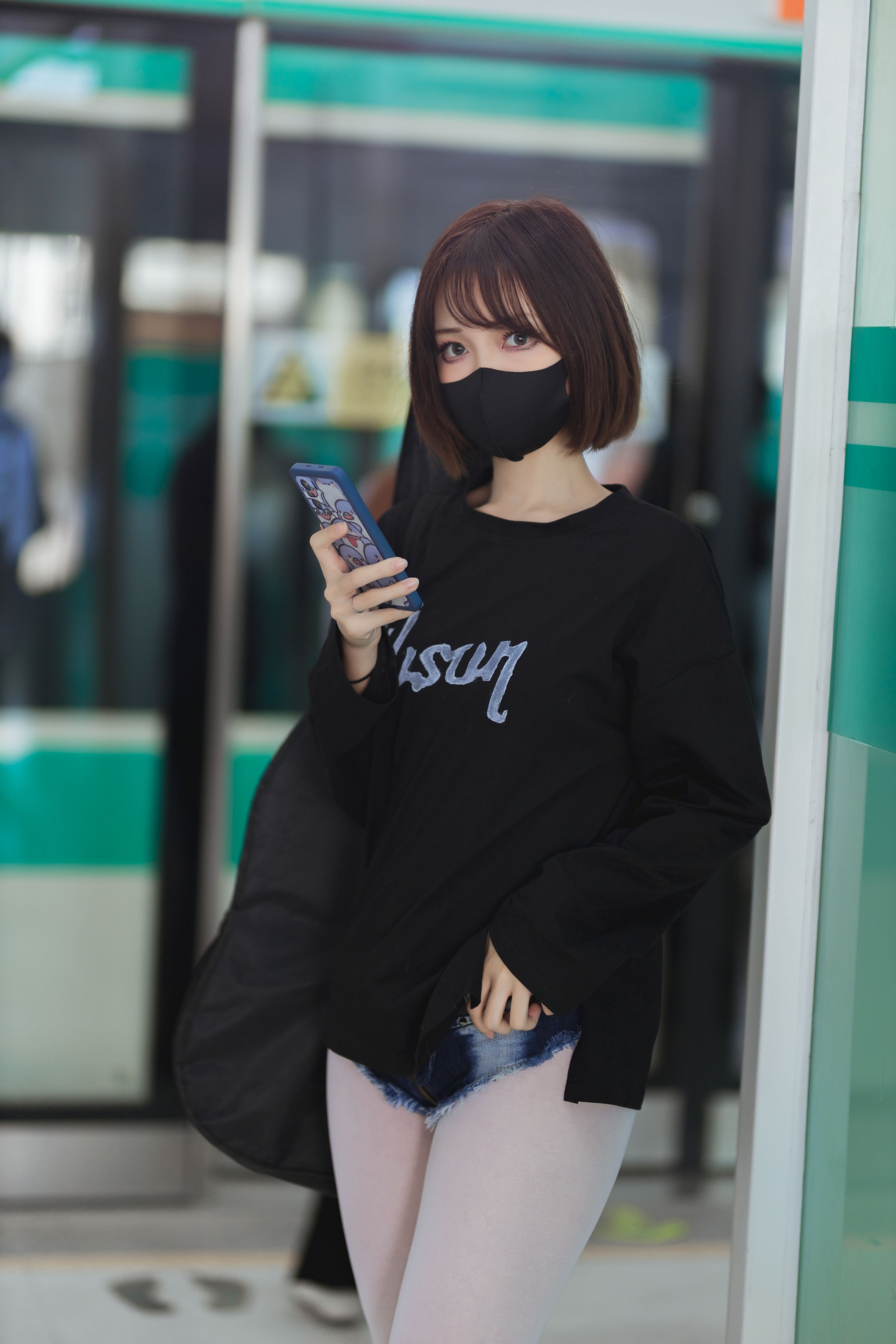 升玖老师 地铁吉他 16
