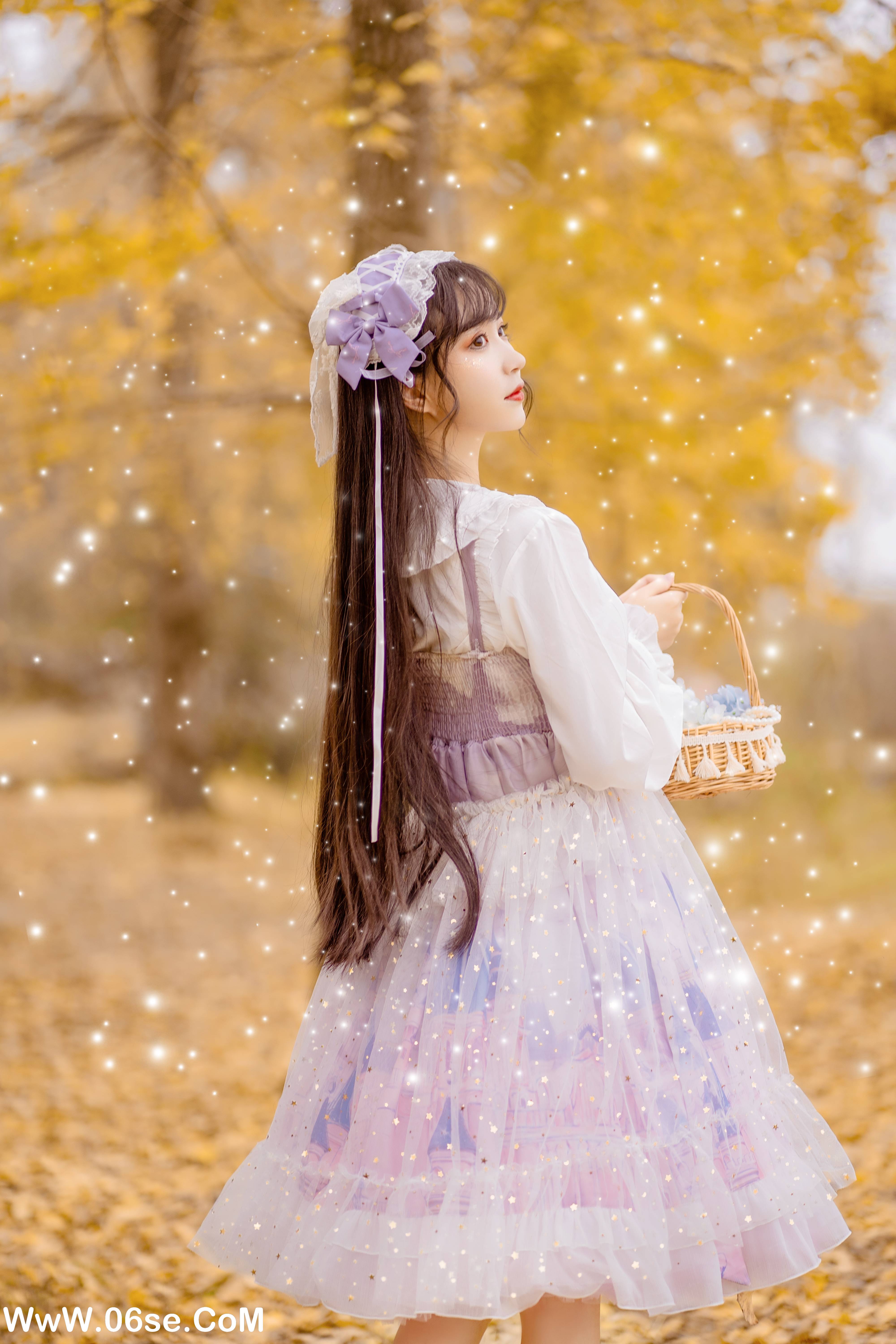 图片[18]-[YITUYU艺图语]2022.09.19 油画少女 -绮罗生的小苏苏-[26+1P／167MB]-六色网