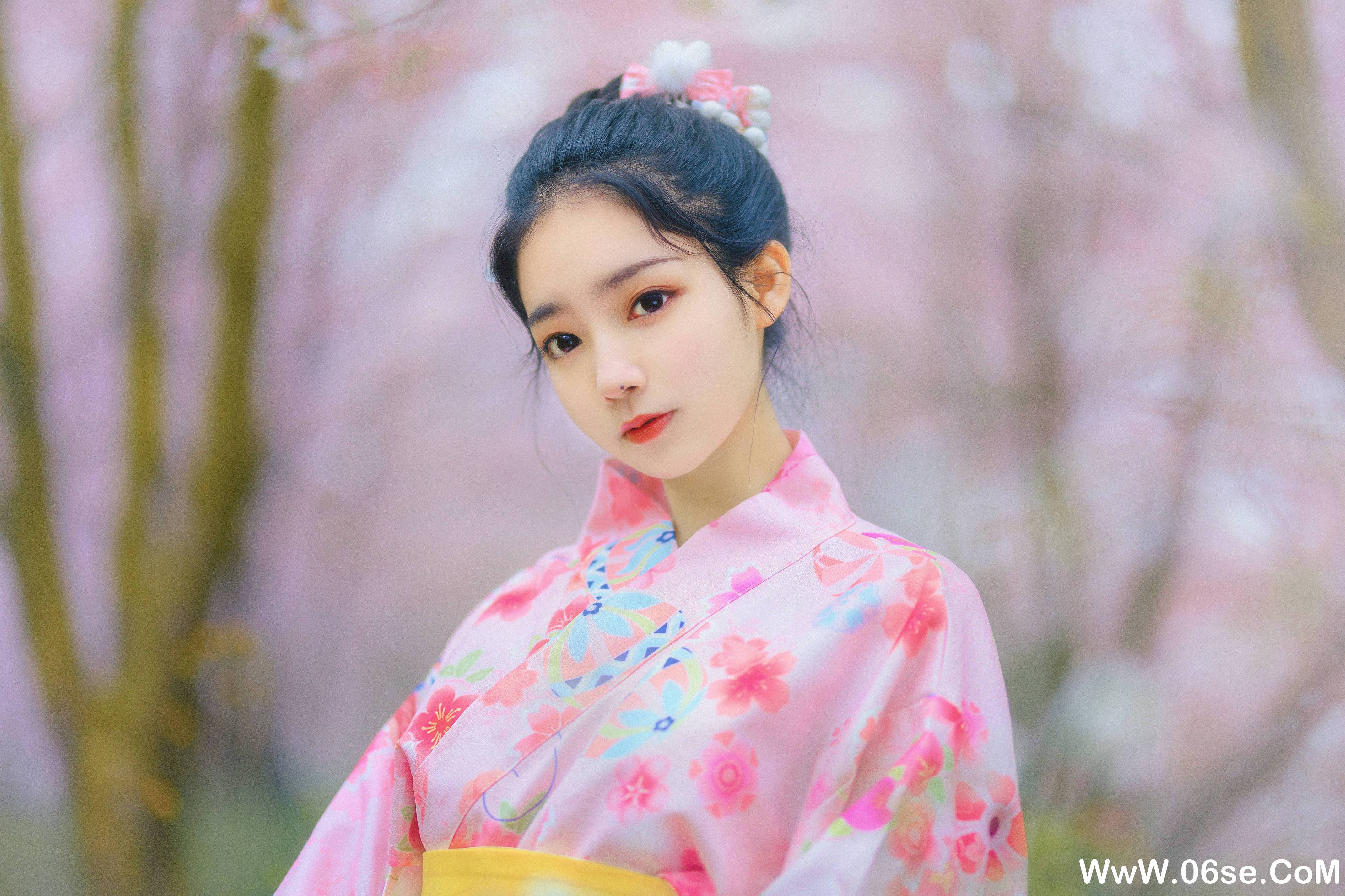 图片[12]-[YITUYU艺图语]2021.08.27 樱の物语 猫夏小卡[33+1P／1.22GB]-六色网