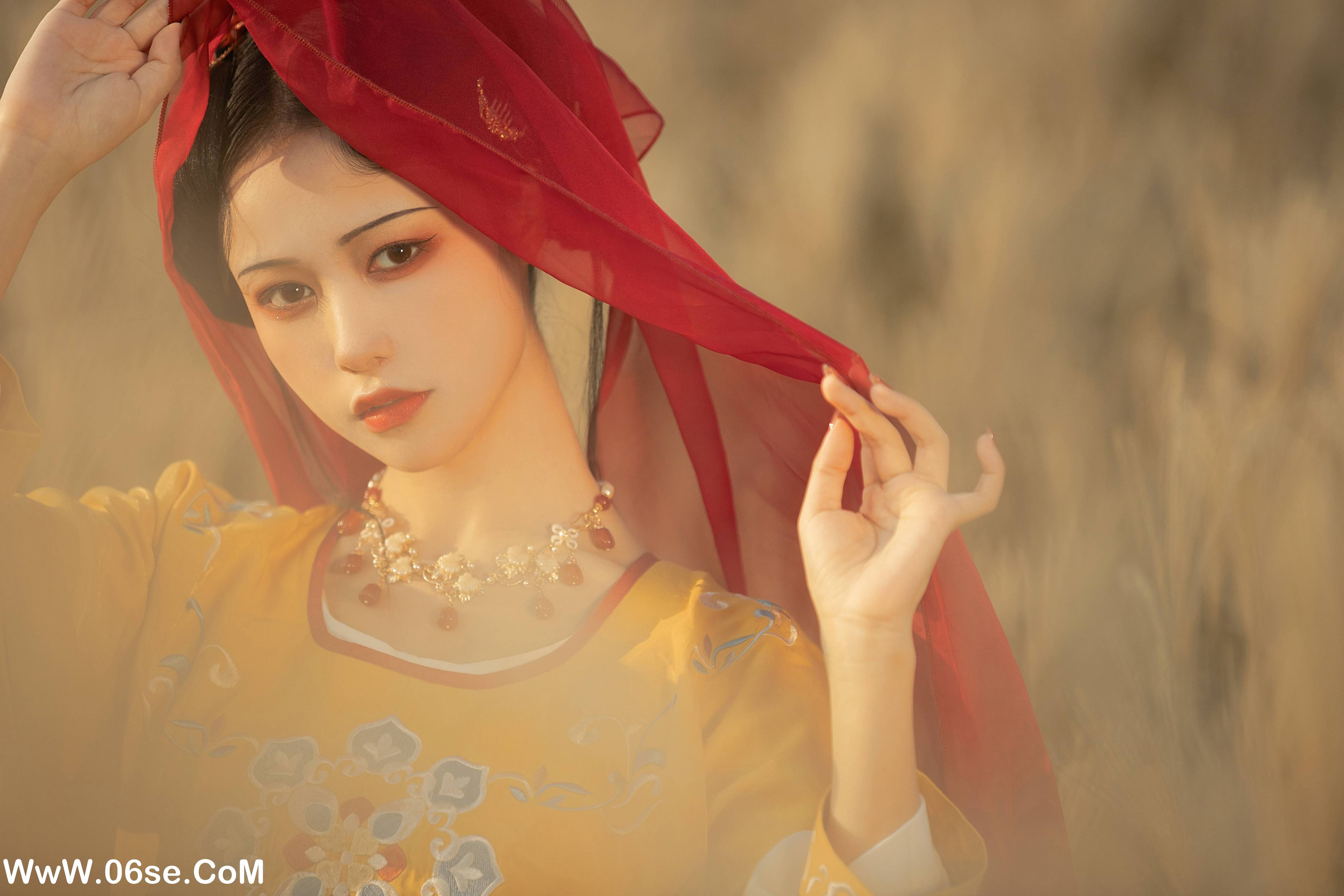 图片[18]-[YITUYU艺图语]2022.08.18 萋萋 梨一依[22+1P／287MB]-六色网