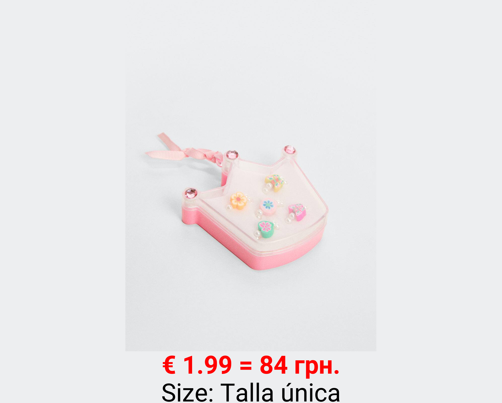 Pack 5 anillos combinados