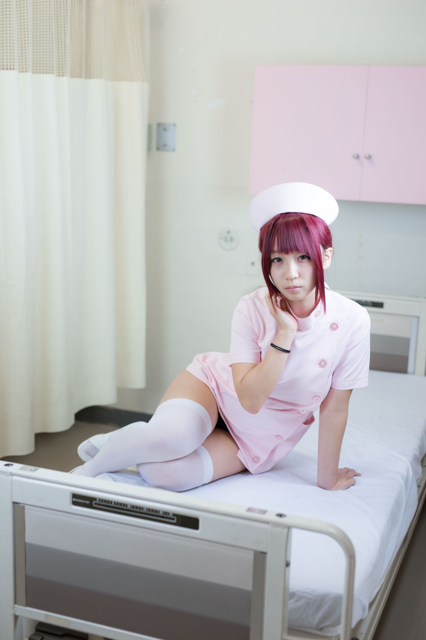 伊织萌-(C88)[伊織もえ]nurse[156P] 42