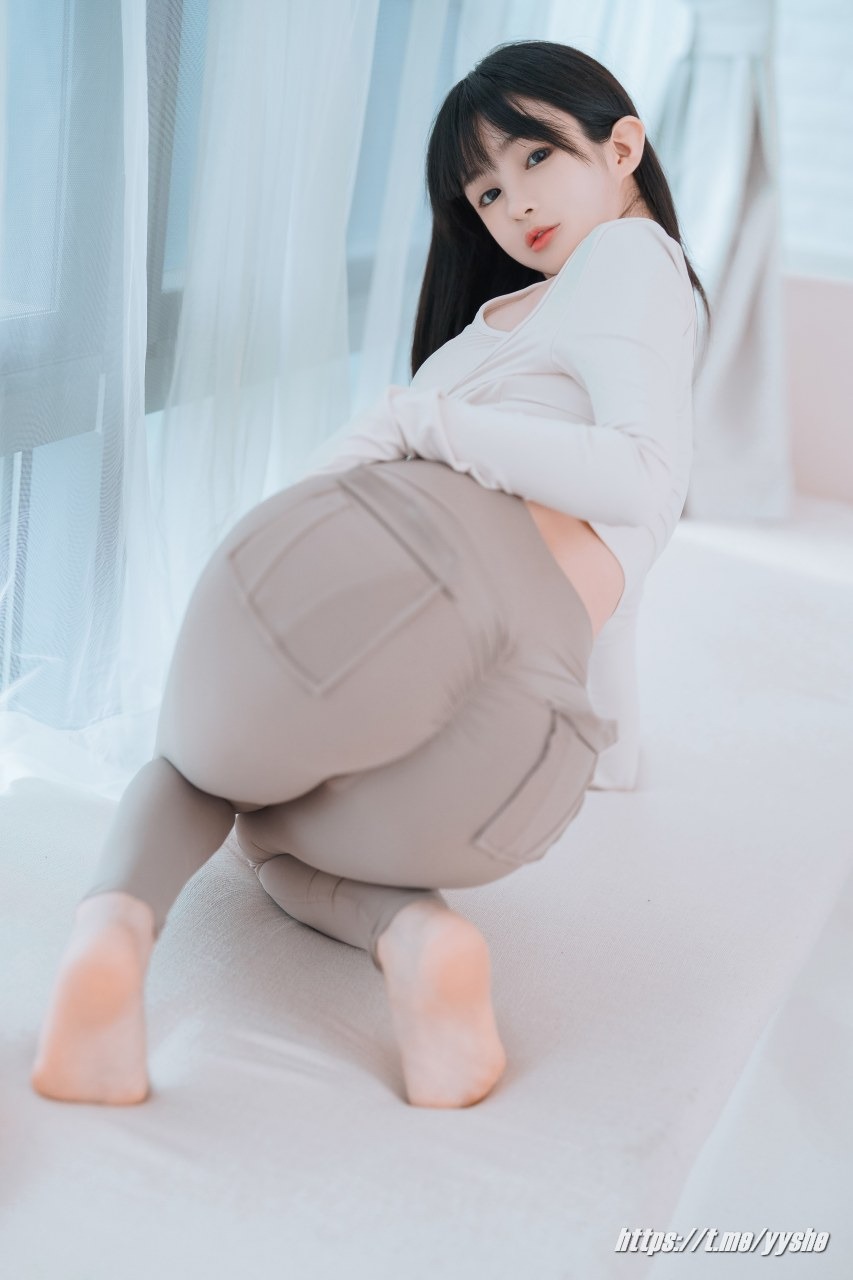 桜井宁宁 - 健身妹妹 [105P] 6