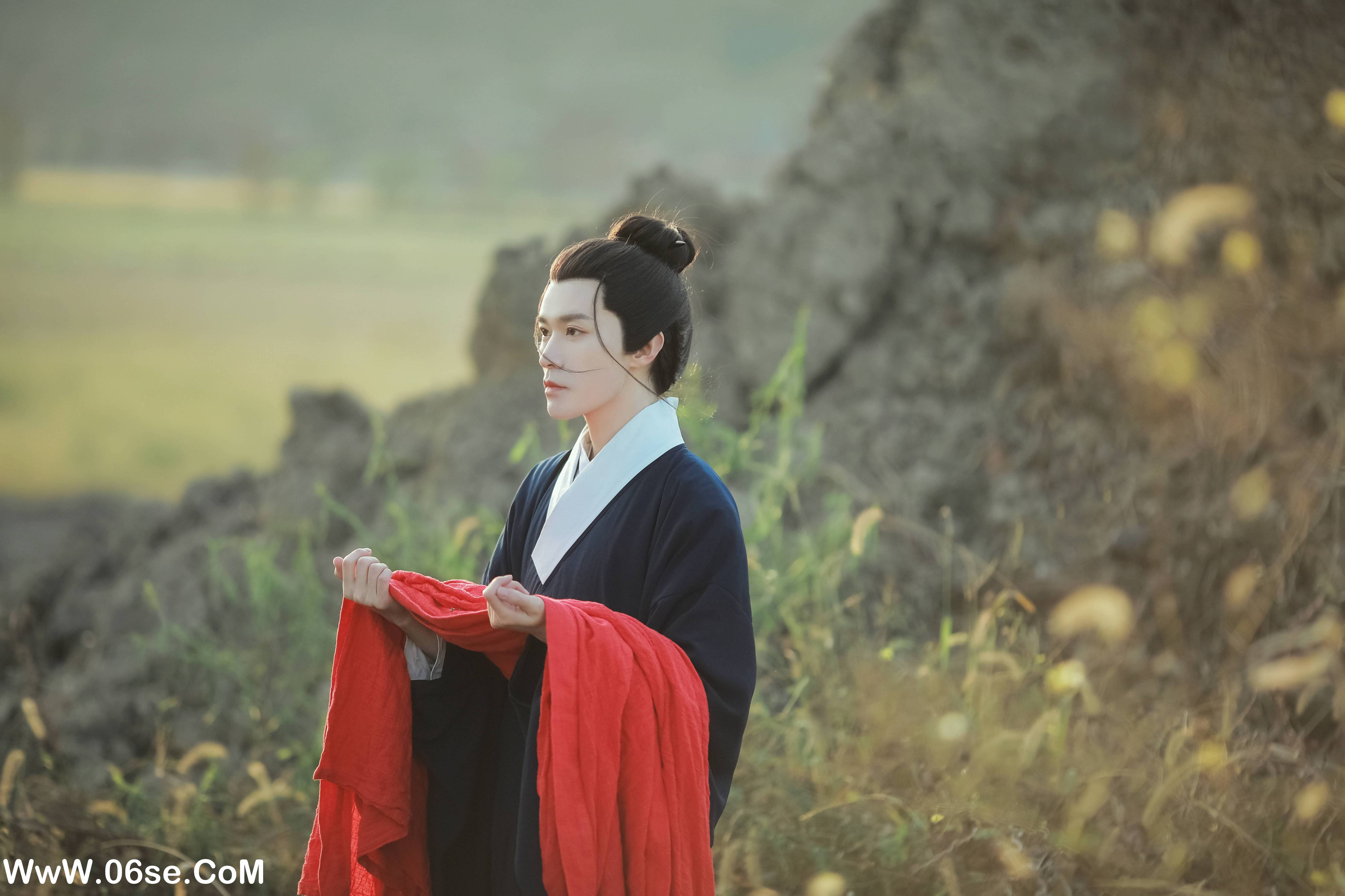 图片[13]-[YITUYU艺图语]2022.06.10 今日解签，宜下江南 夜释冰[22P-253.21MB]-六色网