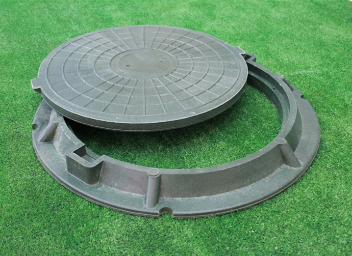 ЛЮКИ ЧУГУННЫЕ ДЛЯ КОЛОДЦЕВ – Telegraph