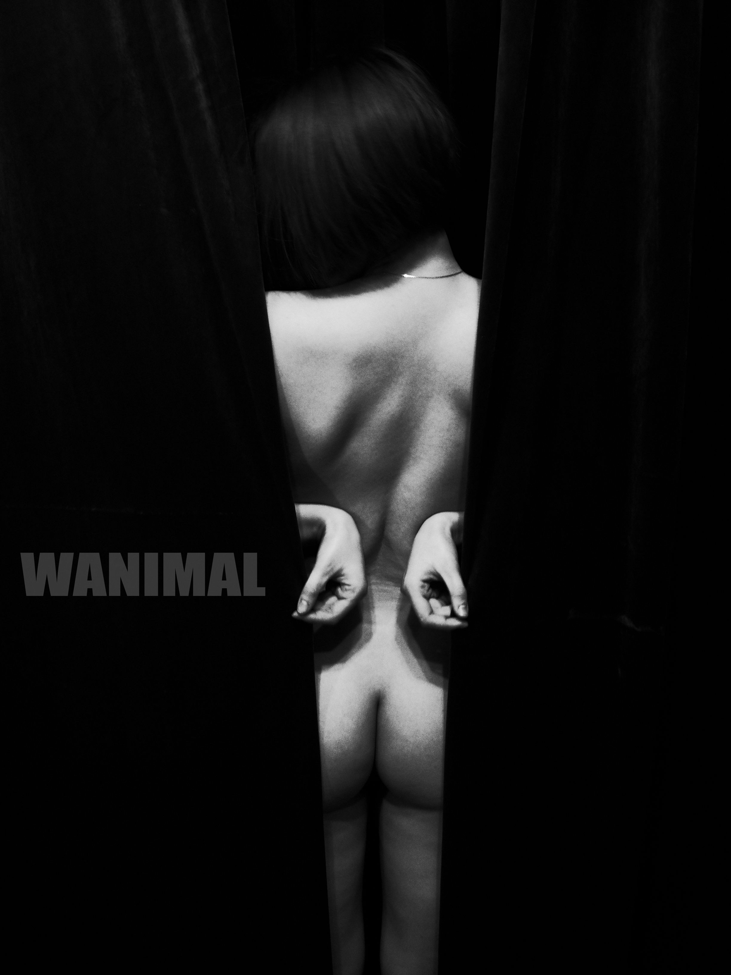 王动WANIMAL - SM绳艺 150P 121