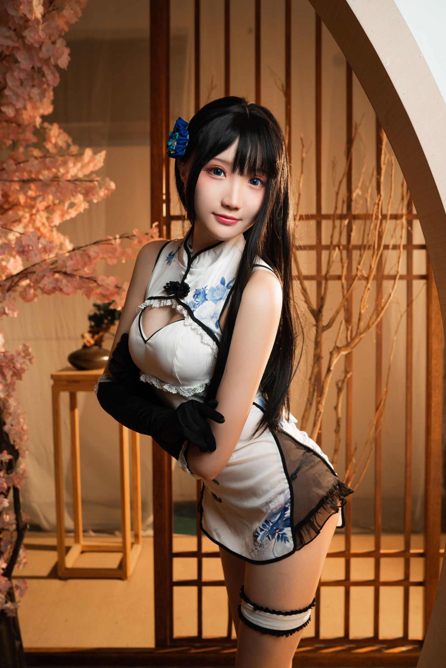 瓜希酱-瓶儿[12P] 8