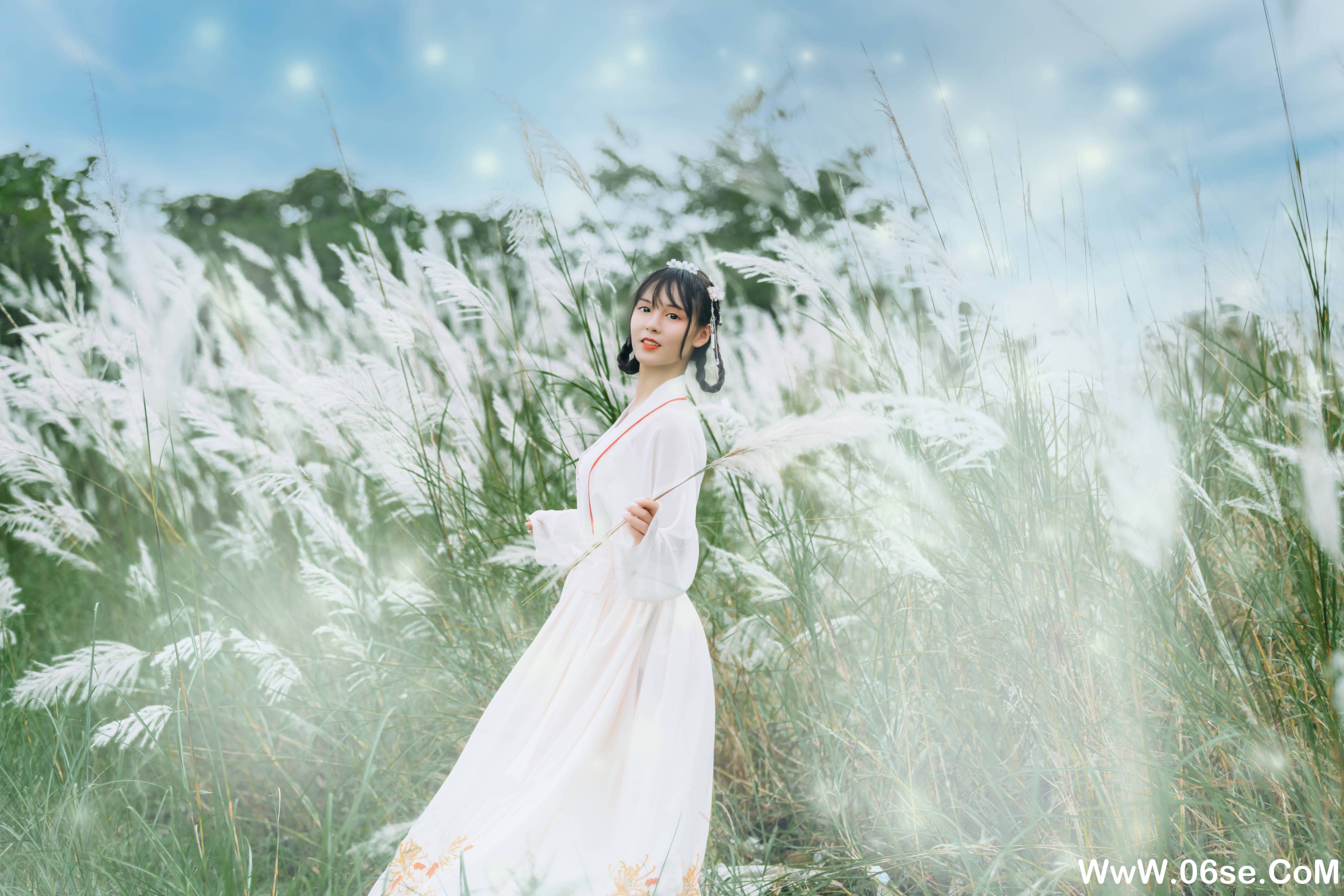 图片[16]-[YITUYU艺图语]2021.12.01 芦风起 李太白[25+1P／361MB]-六色网