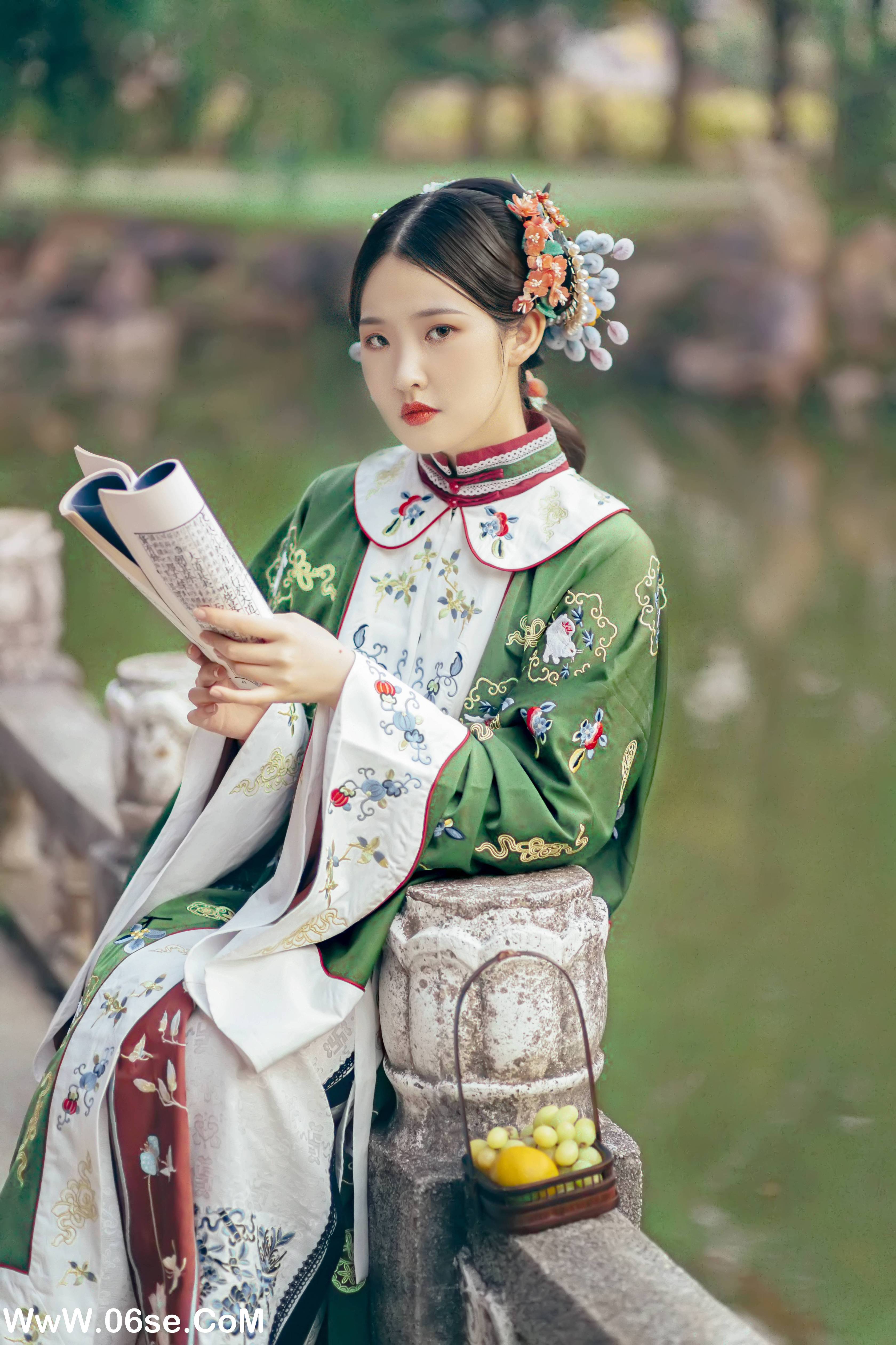 图片[20]-[YITUYU艺图语]2022.08.18 空念远 突突eiko___[19+1P／160MB]-六色网