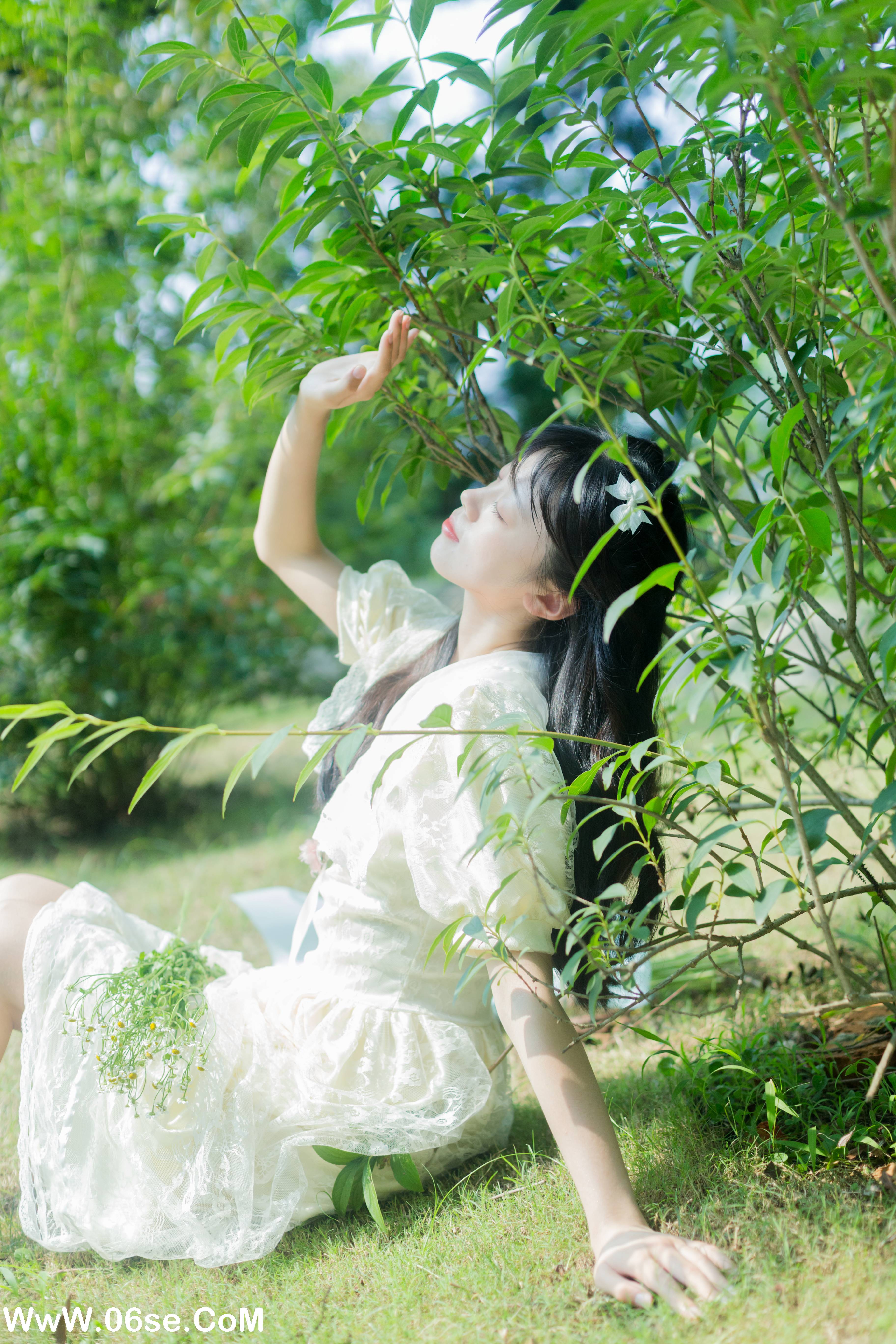 图片[11]-[YITUYU艺图语]2022.08.21 这里会长出一朵花 可爱泡泡呀[29+1P／275MB]-六色网