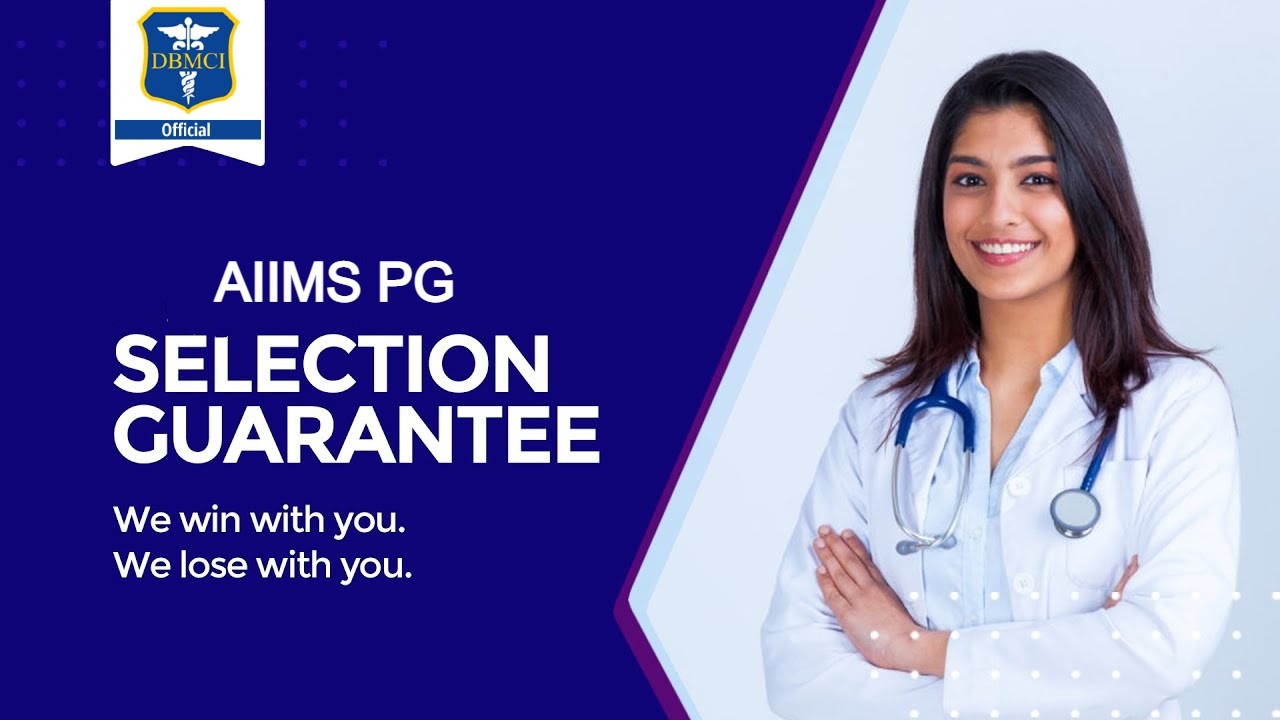 Tips on How to Prepare for AIIMS PG Entrance Exam