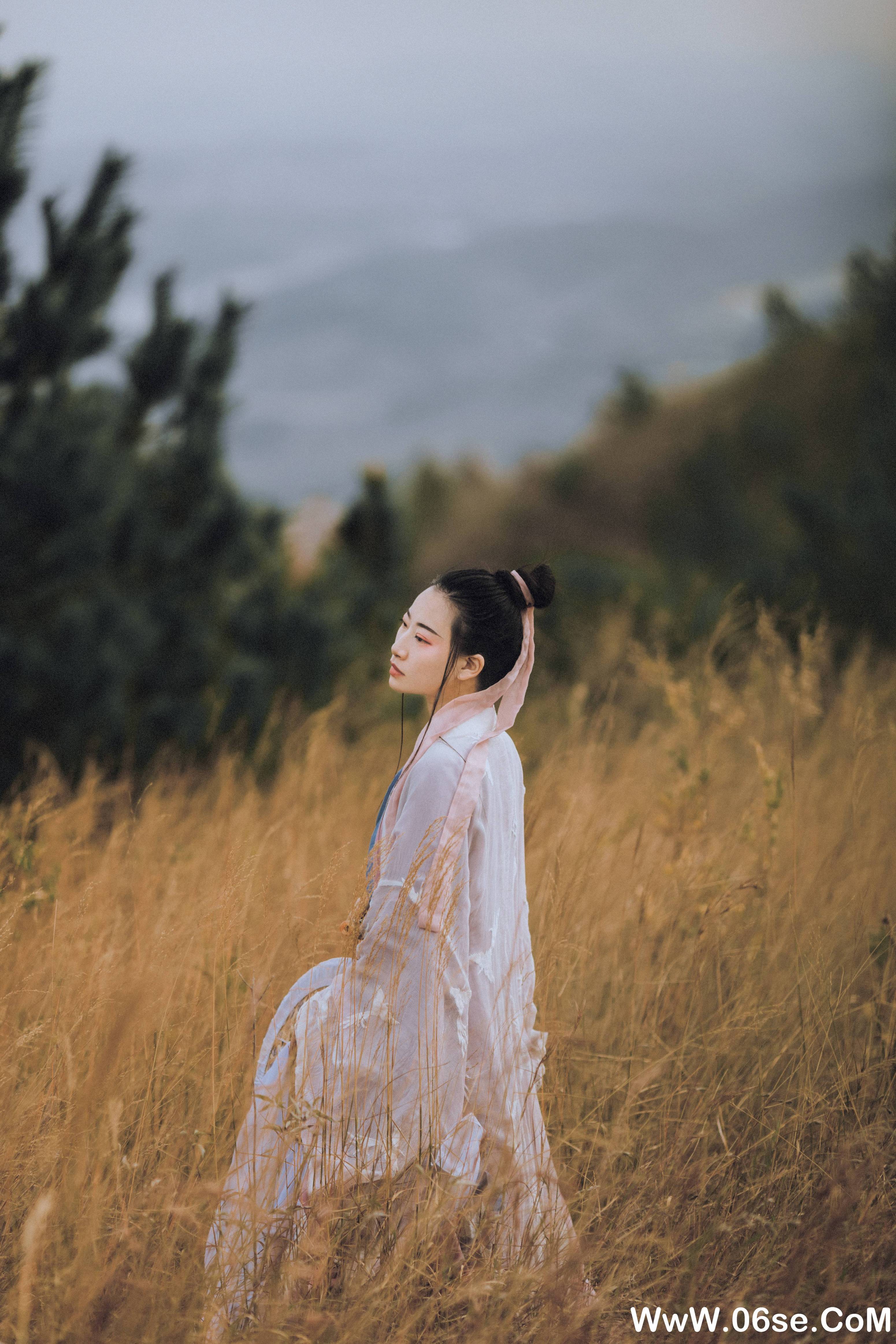 图片[14]-[YITUYU艺图语]2021.09.02 苍山无我 耳朵[25+1P／461MB]-六色网