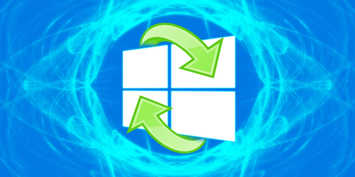 Как сбросить Windows 10 к заводским настройкам или использовать ...