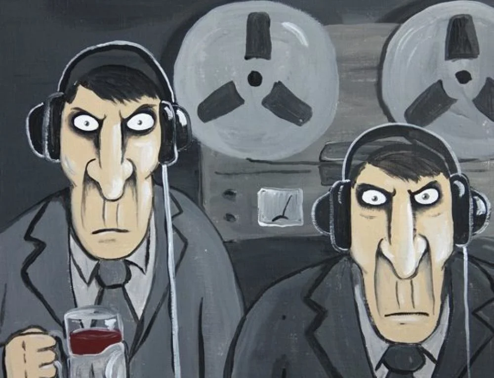 Что Знает О Тебе Твой Интернет Провайдер? – Telegraph