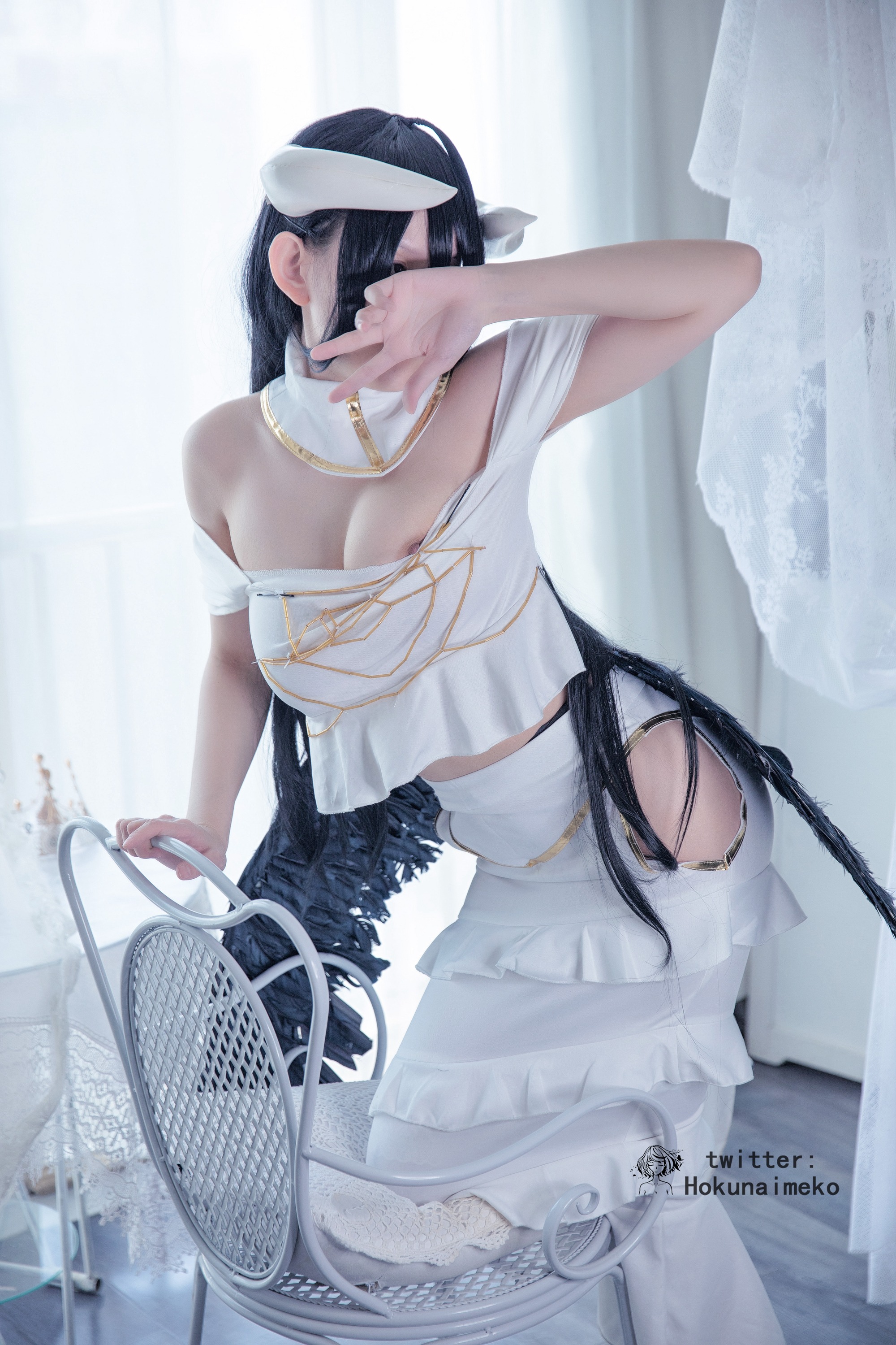 Hokunaimeko NO32 雅尔贝德 19