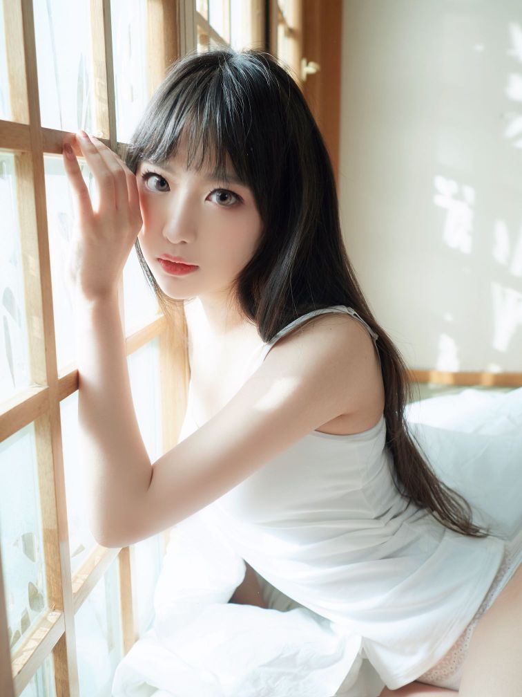 Shika小鹿鹿-启蛰[155P] 113
