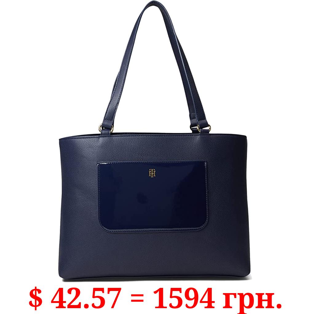Tommy Hilfiger Millie II Tote