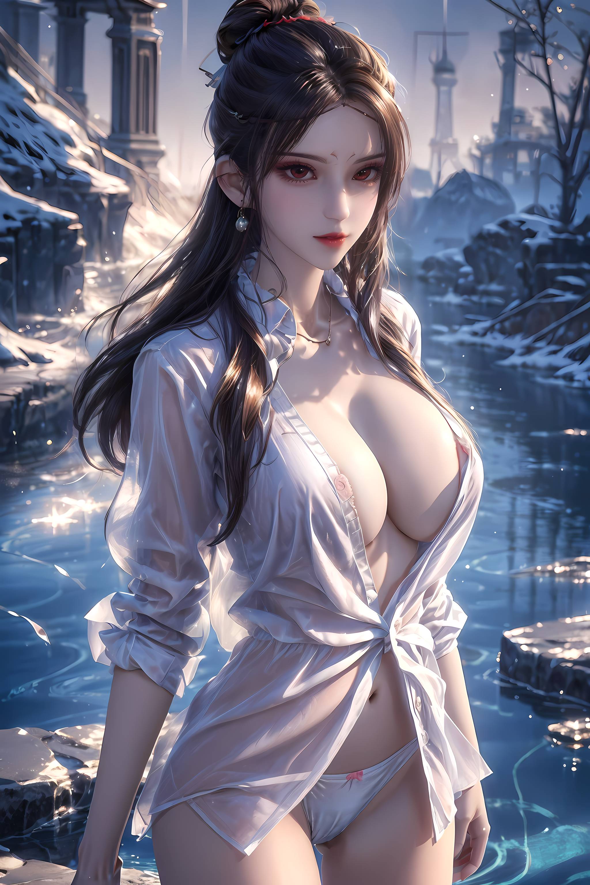 图片[3]-画江湖不良人-女帝0401-六色网