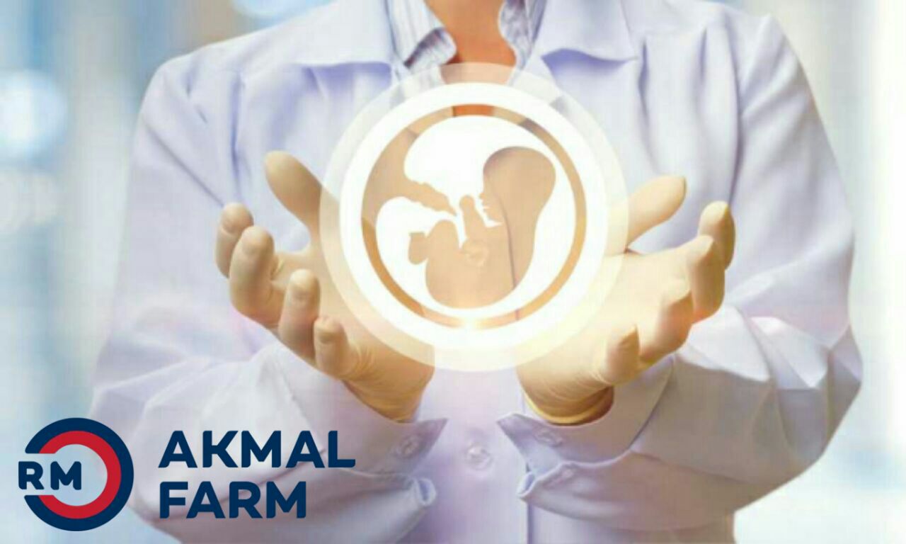 Akmal Farm Medical – Telegram