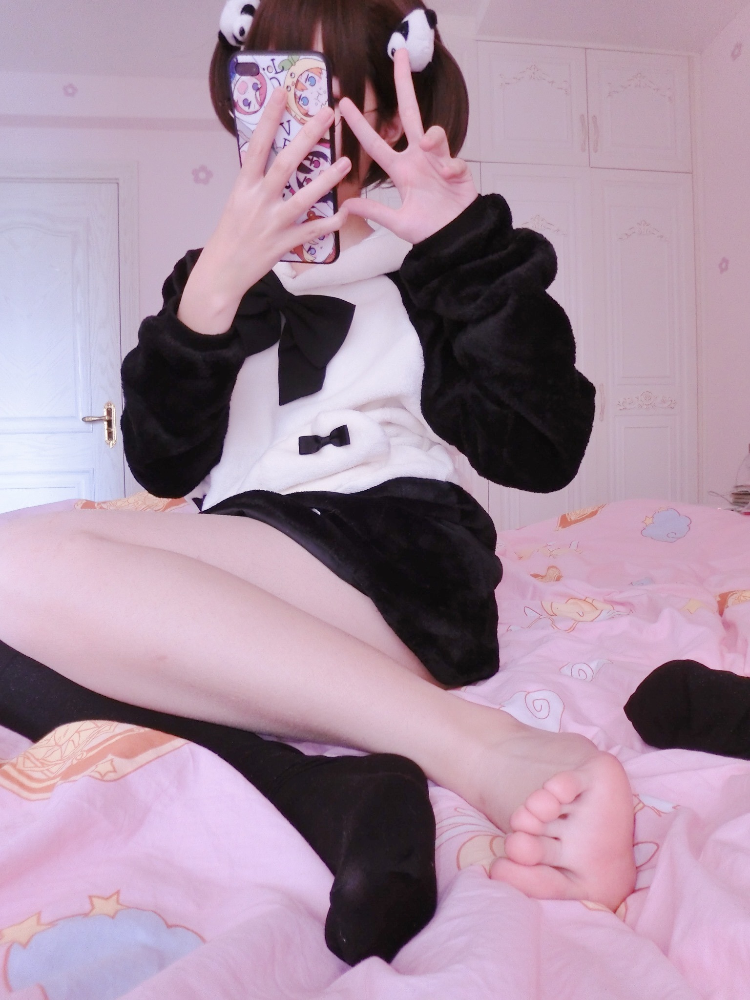 工口小妖精-制服私房1[34P] 13