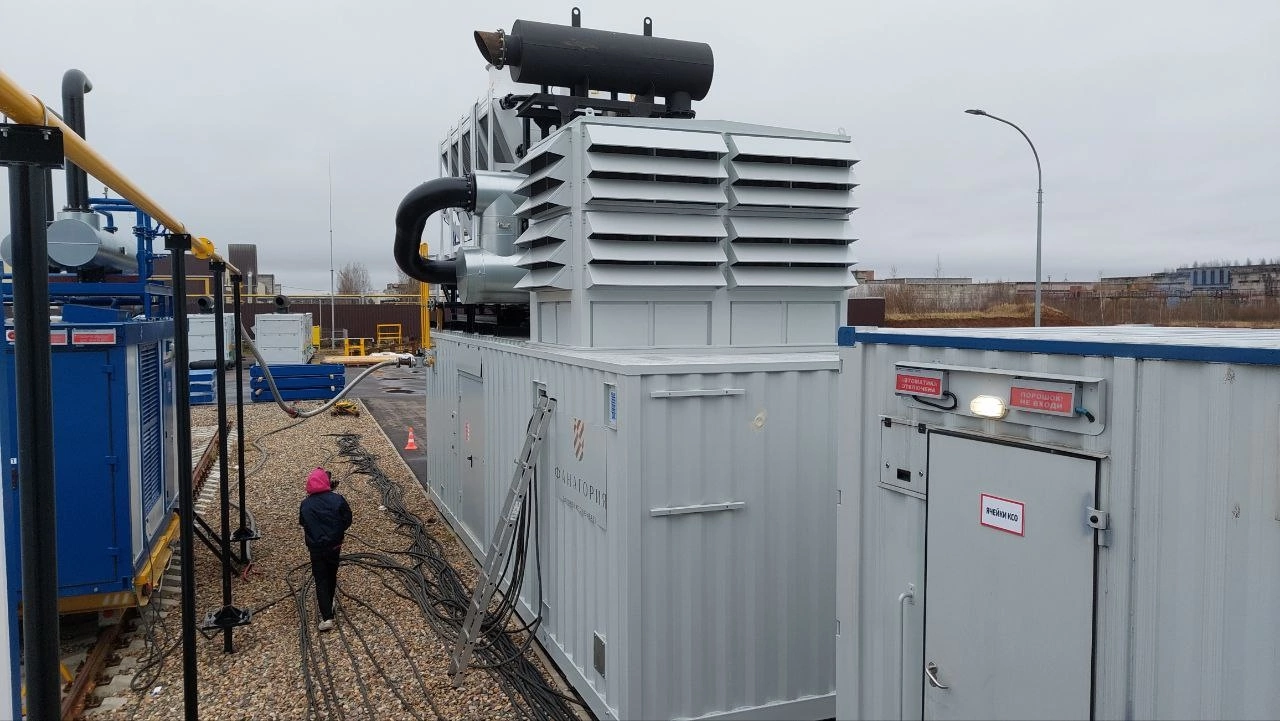 КИТАЙСКИЕ ГАЗОВЫЕ ДВИГАТЕЛИ Ч.1 – Telegraph