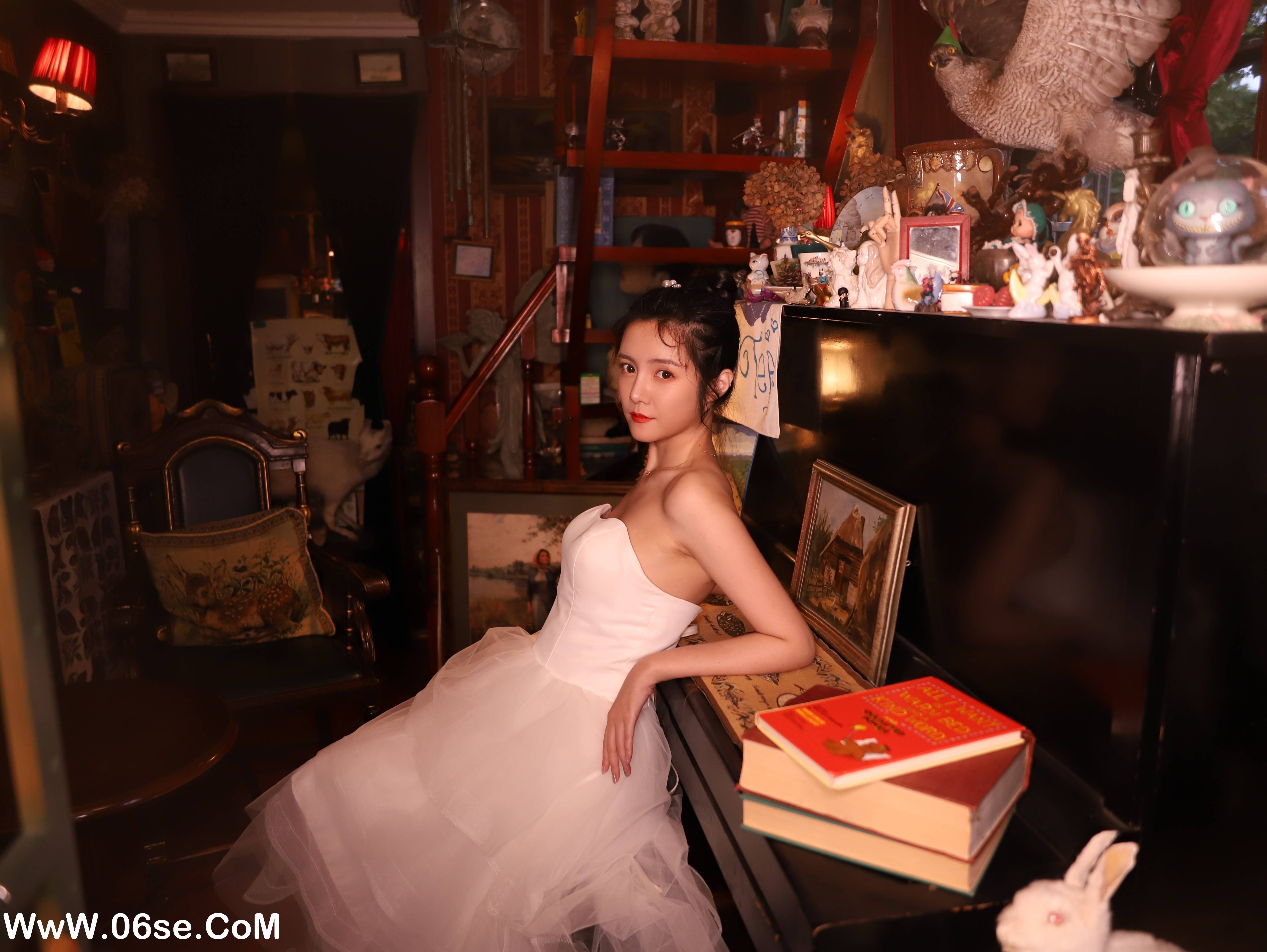 图片[4]-[YITUYU艺图语]2022.10.14 治愈 好多鱼[20+1P／134MB]-六色网
