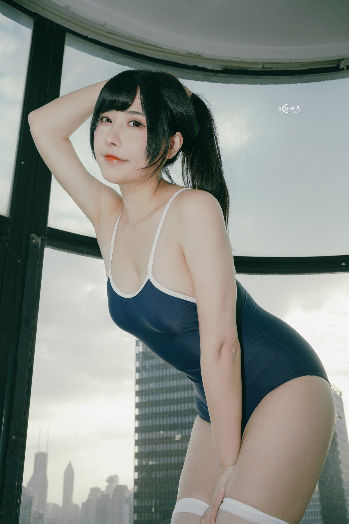 Cosplay 糖果果candy 死库水 Set.02 19
