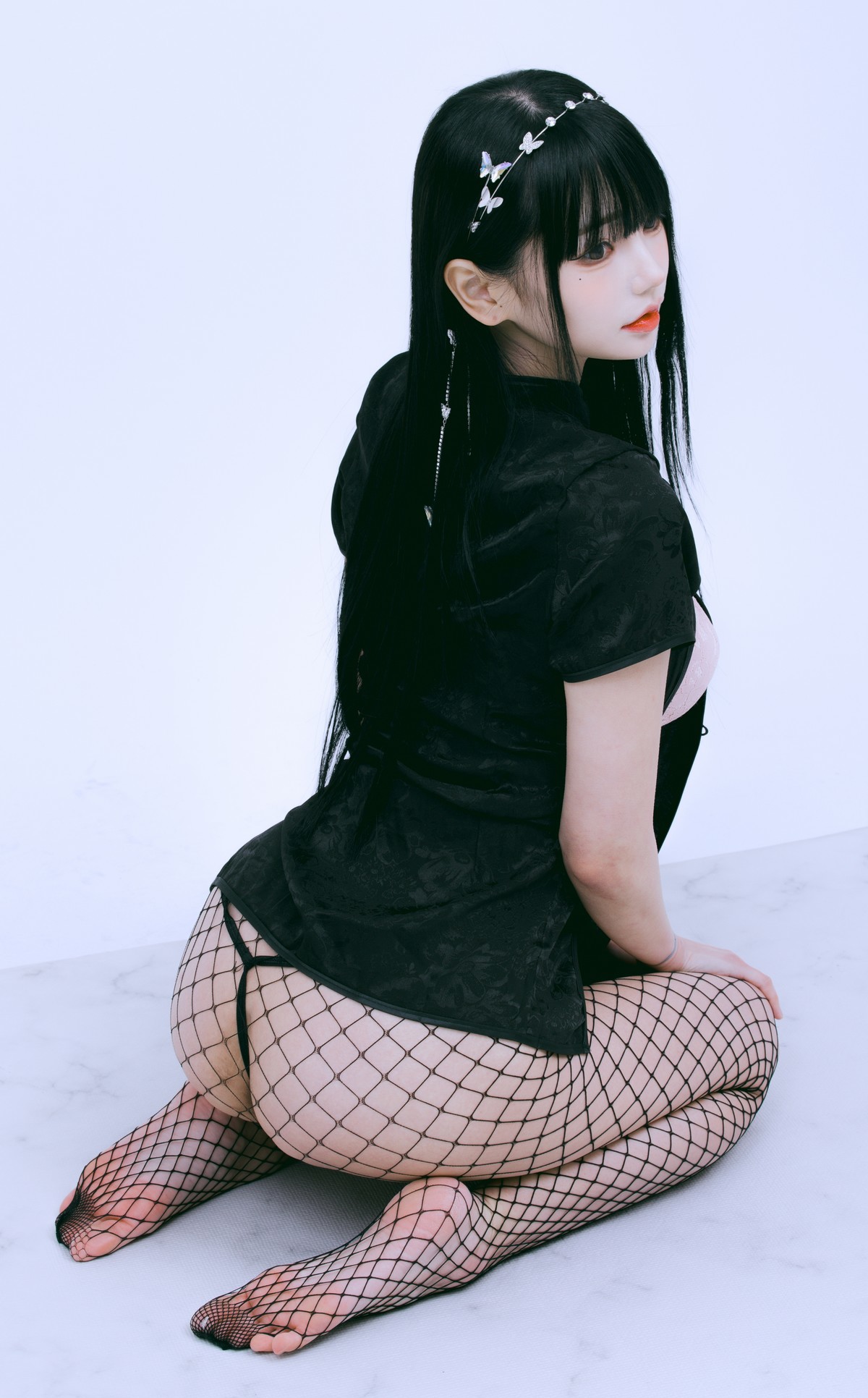 Yume 유메, Glamarchive Vol.02 2