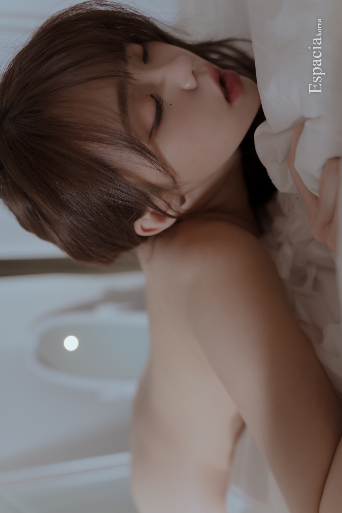 Inah 이나, Espacia Korea EHC#131 42