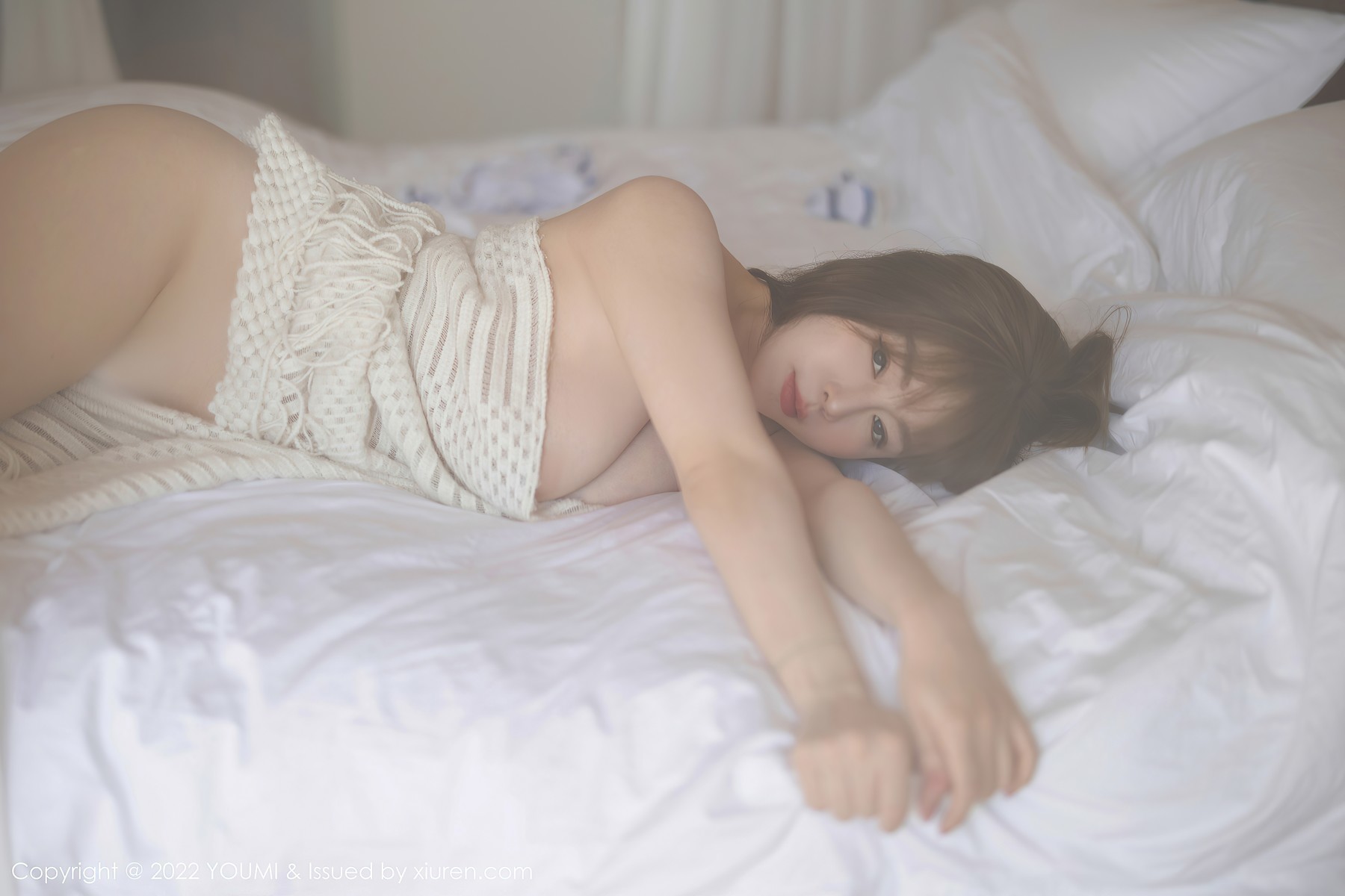 [Youmi尤蜜荟] Vol.800 王雨纯WangYuChun 68
