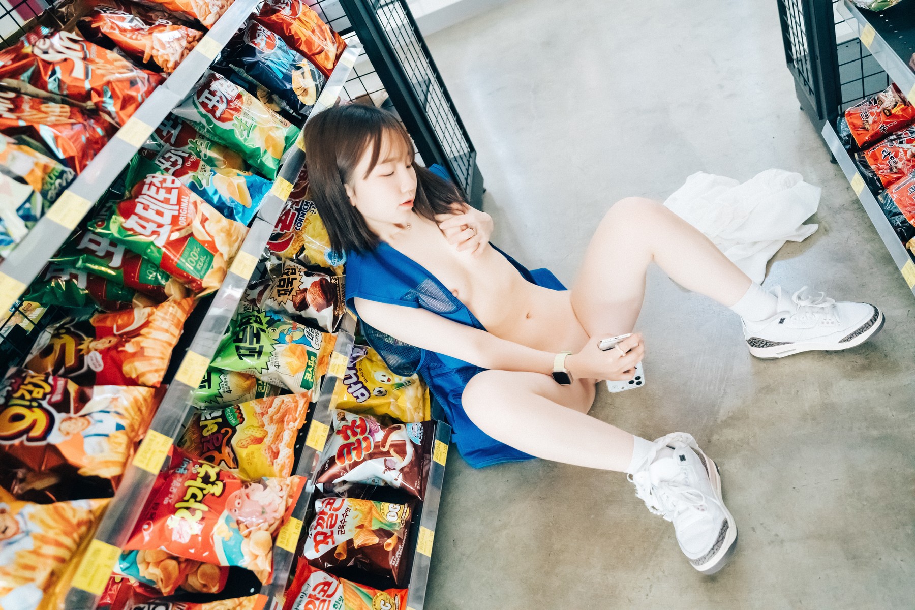 Han Yeri 한예리, [Loozy] Pocket Girl Alba Set.01 66