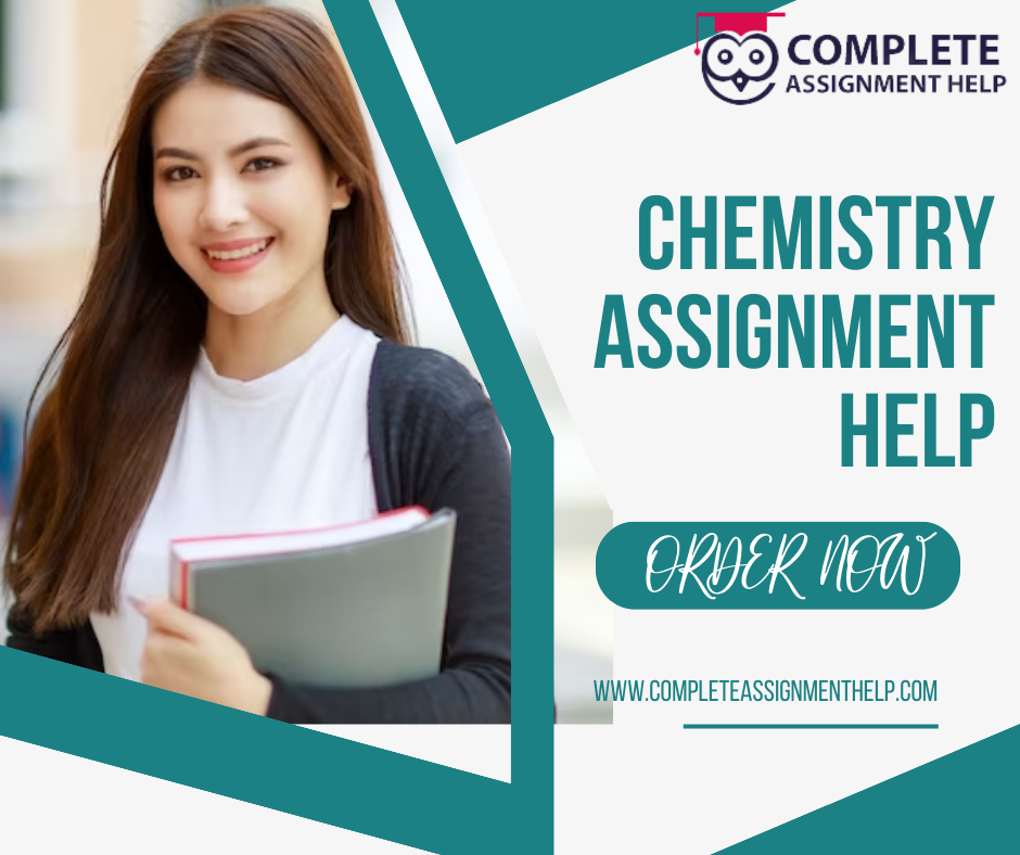 Five Chemistry Assignment Help Hacks You Need to Know Now – Telegraph