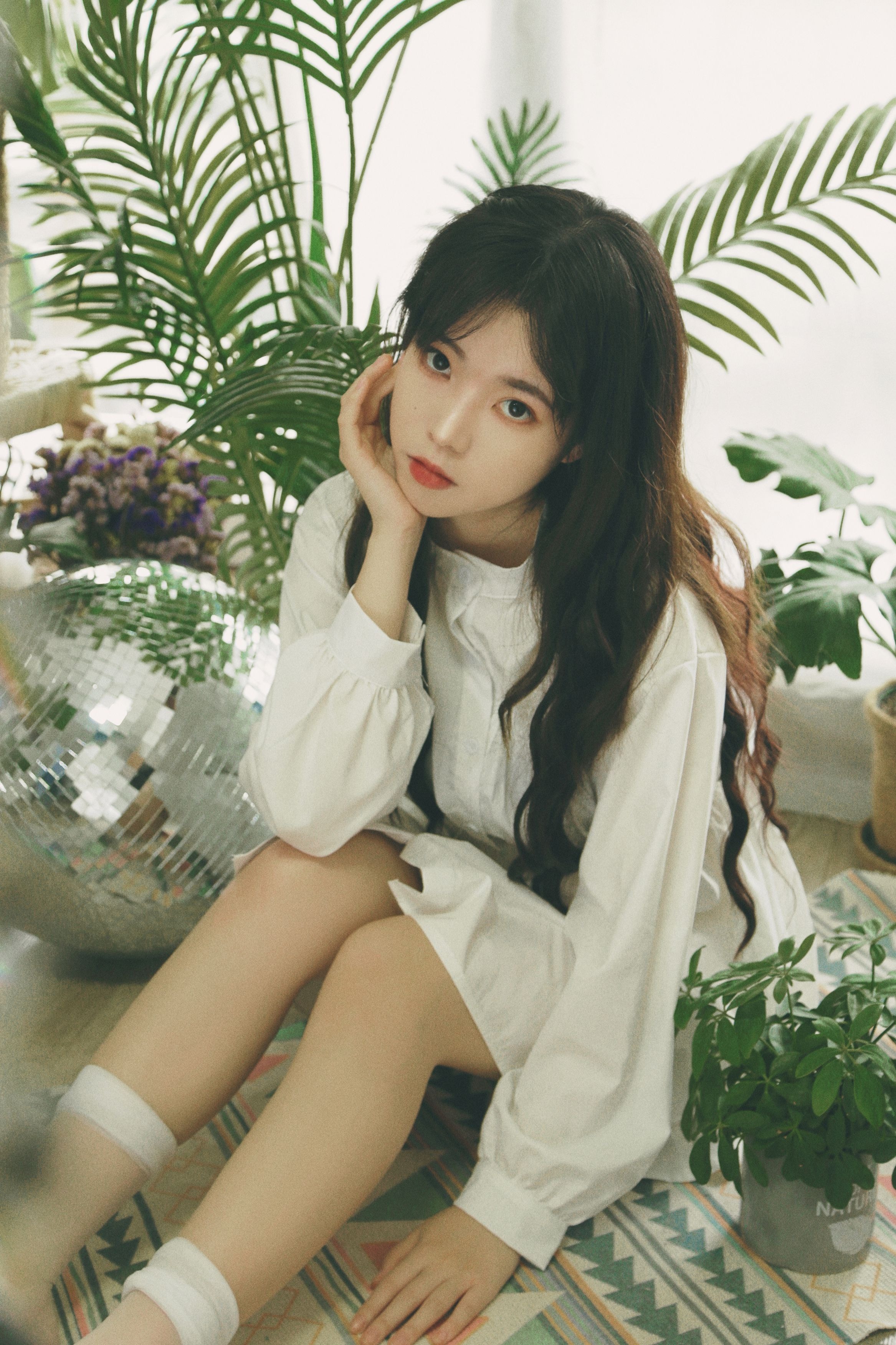 Fushii_海堂 - NO.08 IU Final [20P-171MB] 14