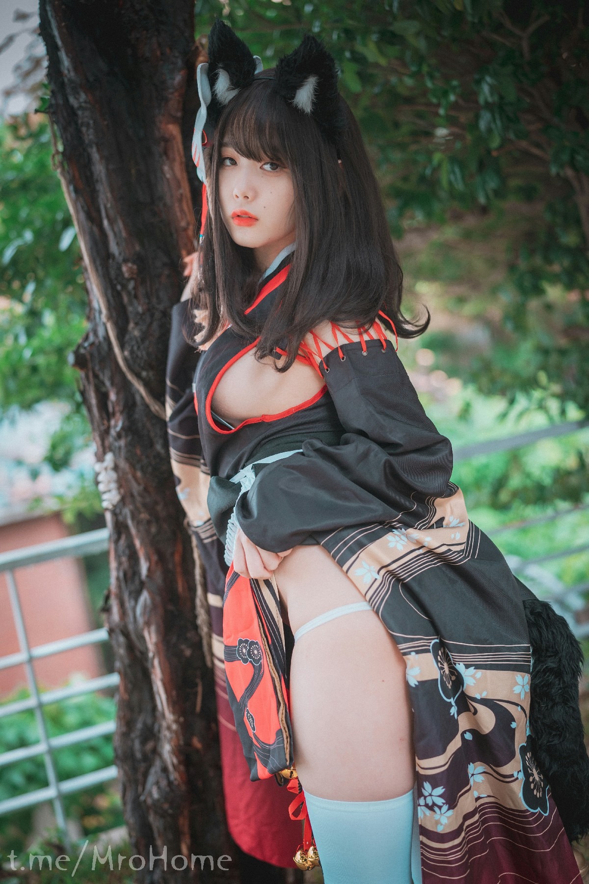 DJAWA Photo - Zia (지아) - Azur Lane IJN Yamashiiro 43