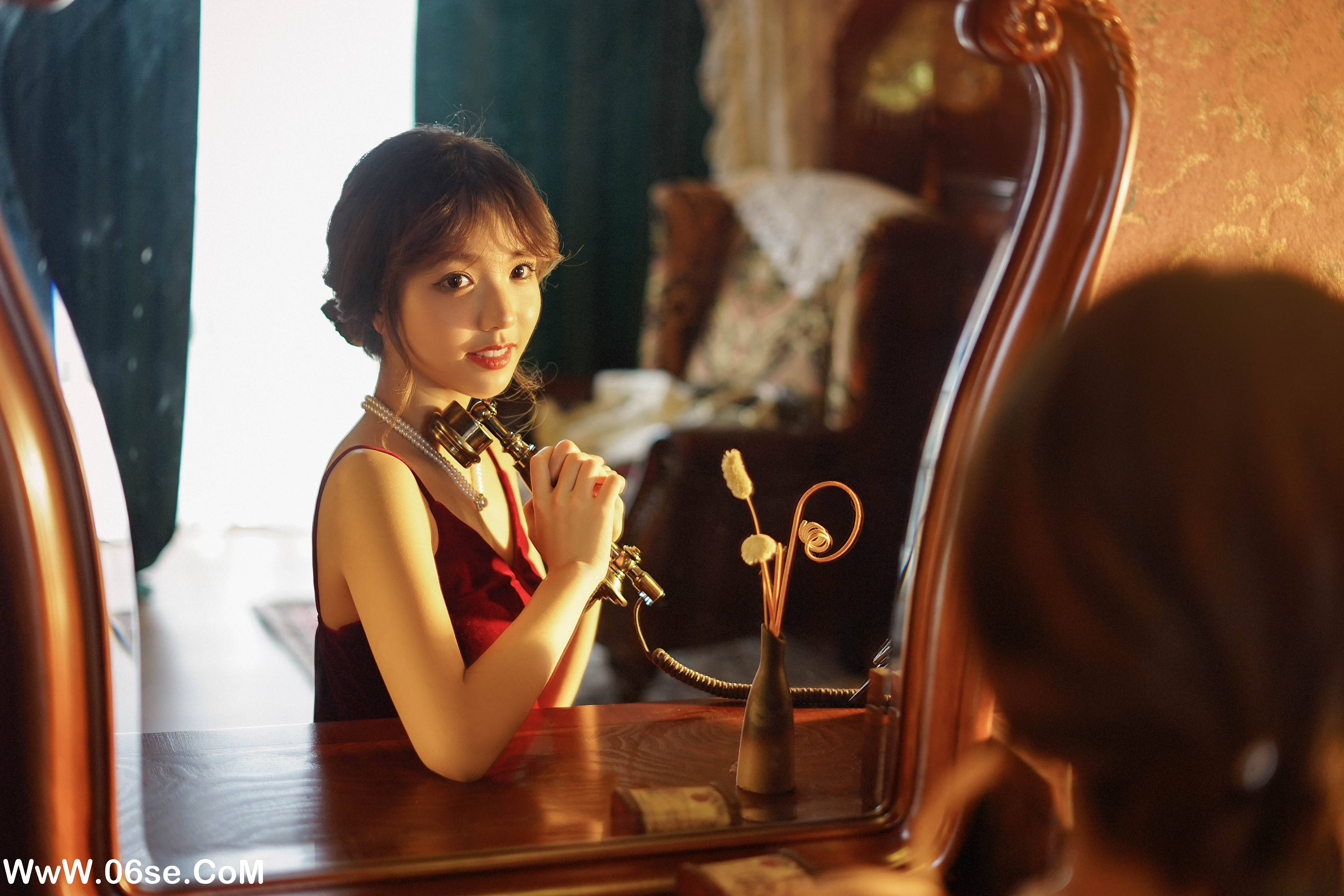 图片[5]-[YITUYU艺图语]2022.11.29 词不达意 雨林[20+1P／67MB]-六色网