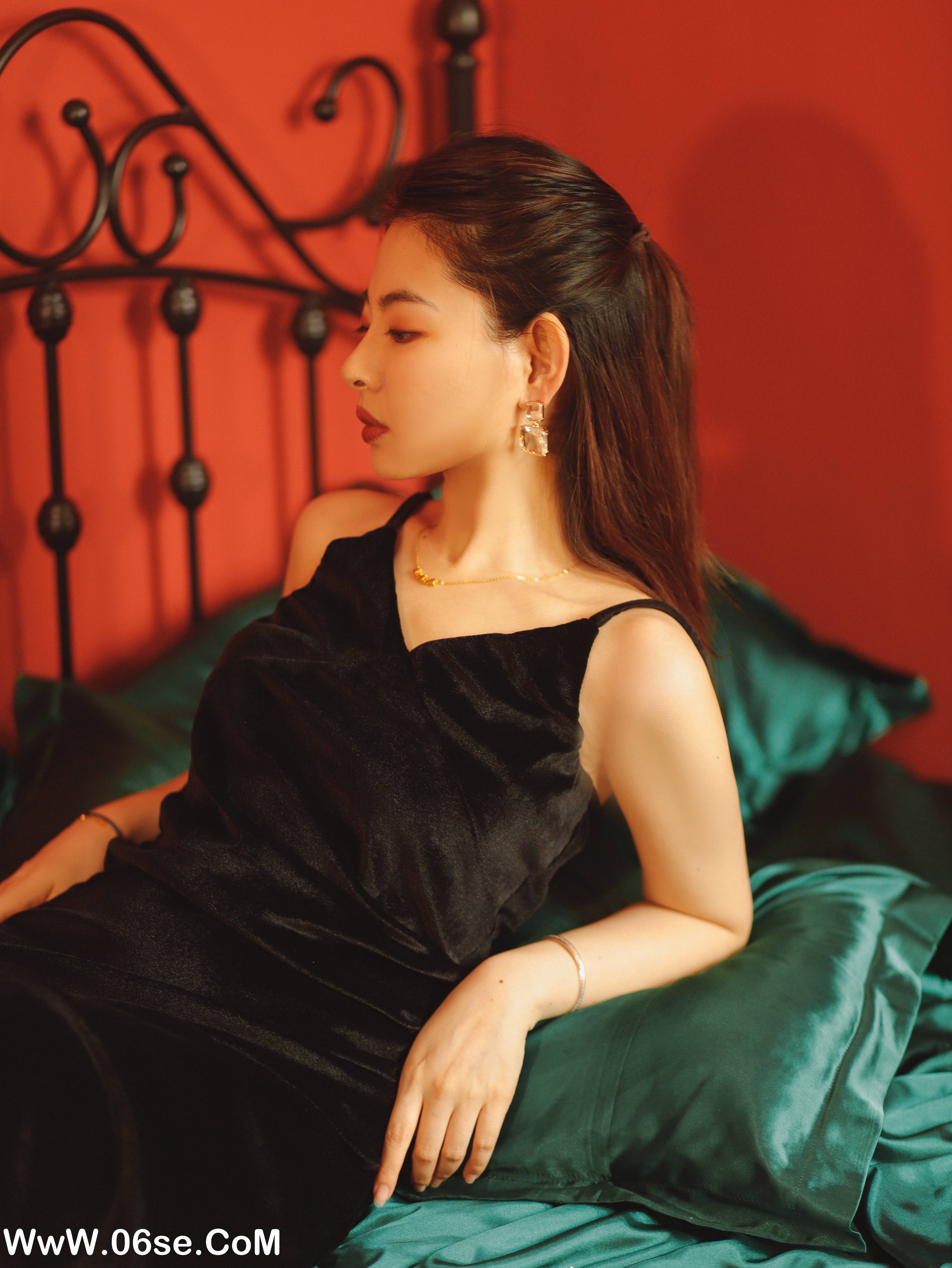 图片[17]-[YITUYU艺图语]2022.10.13 红颜 小宁[28+1P／337MB]-六色网