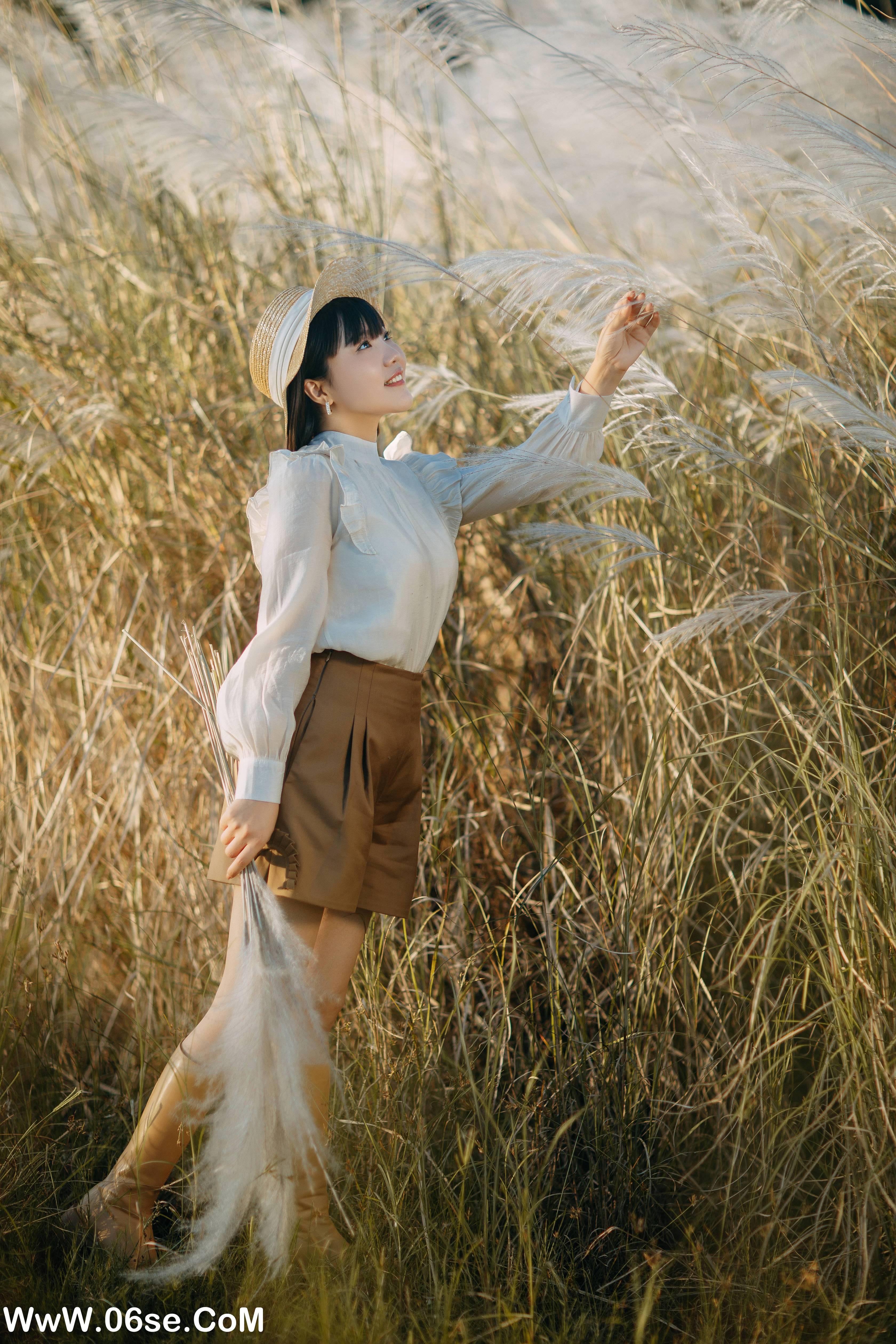 图片[25]-[YITUYU艺图语]2022.09.04 秋日芦苇 冬琴[24+1P／566MB]-六色网