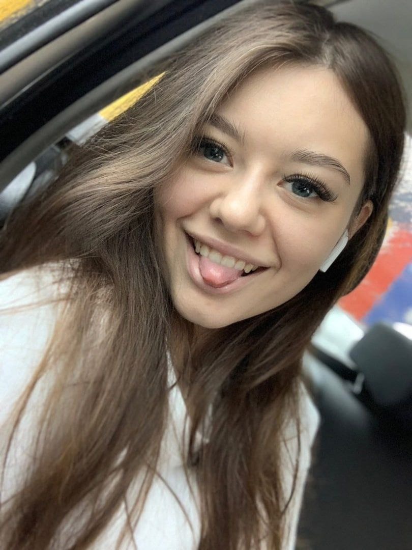 Марьяна Михеева – Telegraph