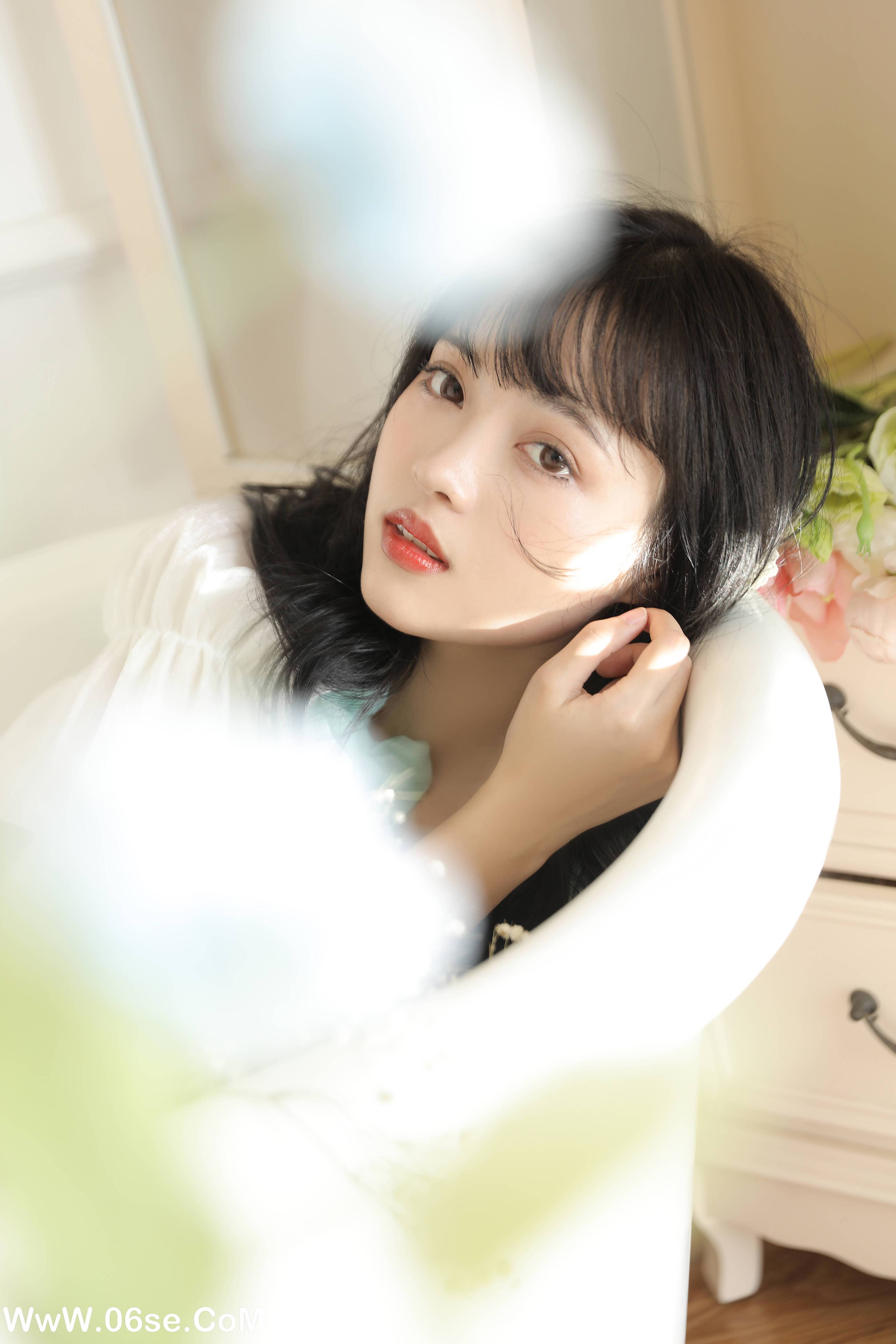 图片[30]-[YITUYU艺图语]2022.09.27 彩虹糖 小薇人儿[40+1P／386MB]-六色网