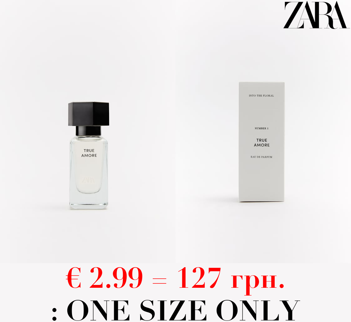 TRUE AMORE 30 ML / 1.01 oz