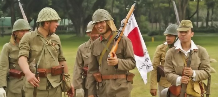 Банзай! – Telegraph