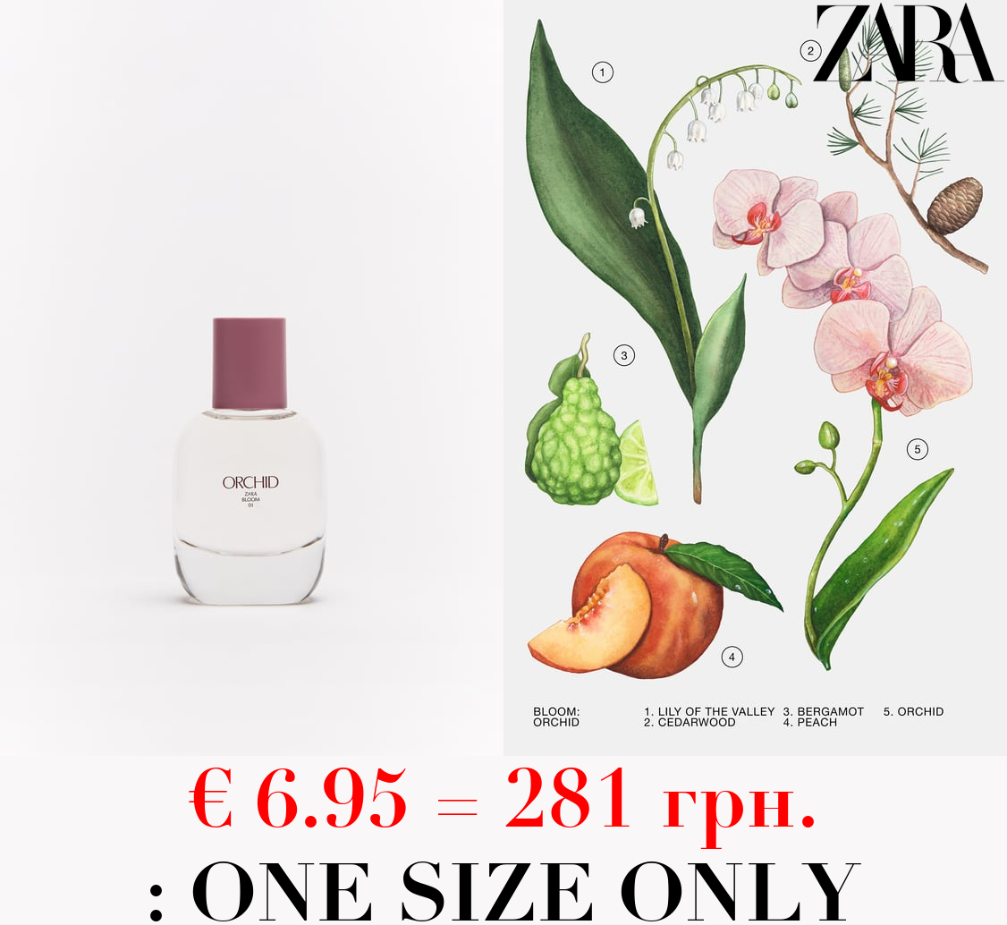 ORCHID 30 ML / 1.01 oz