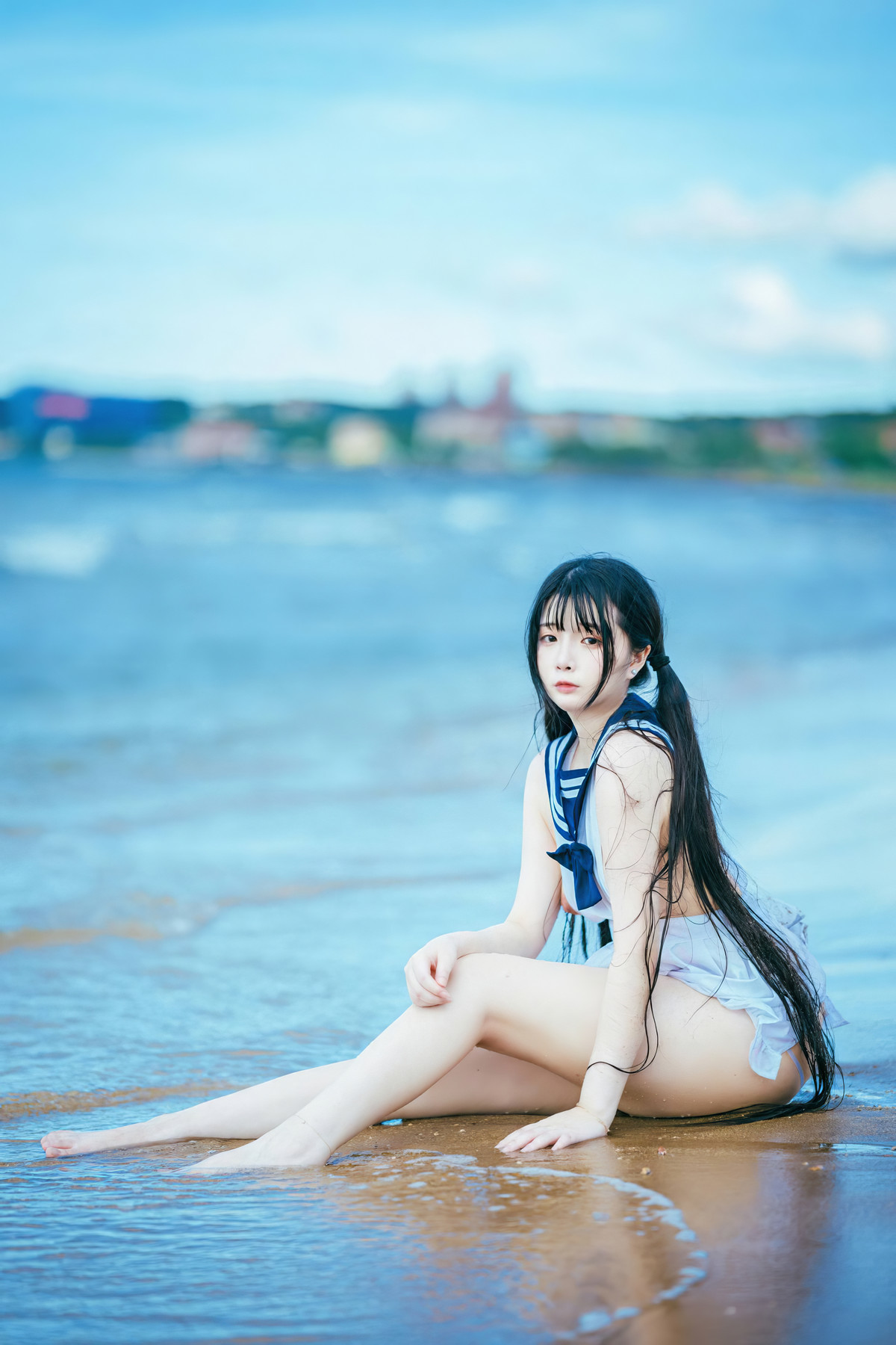 落落Raku 海韵 Sea Breeze 45