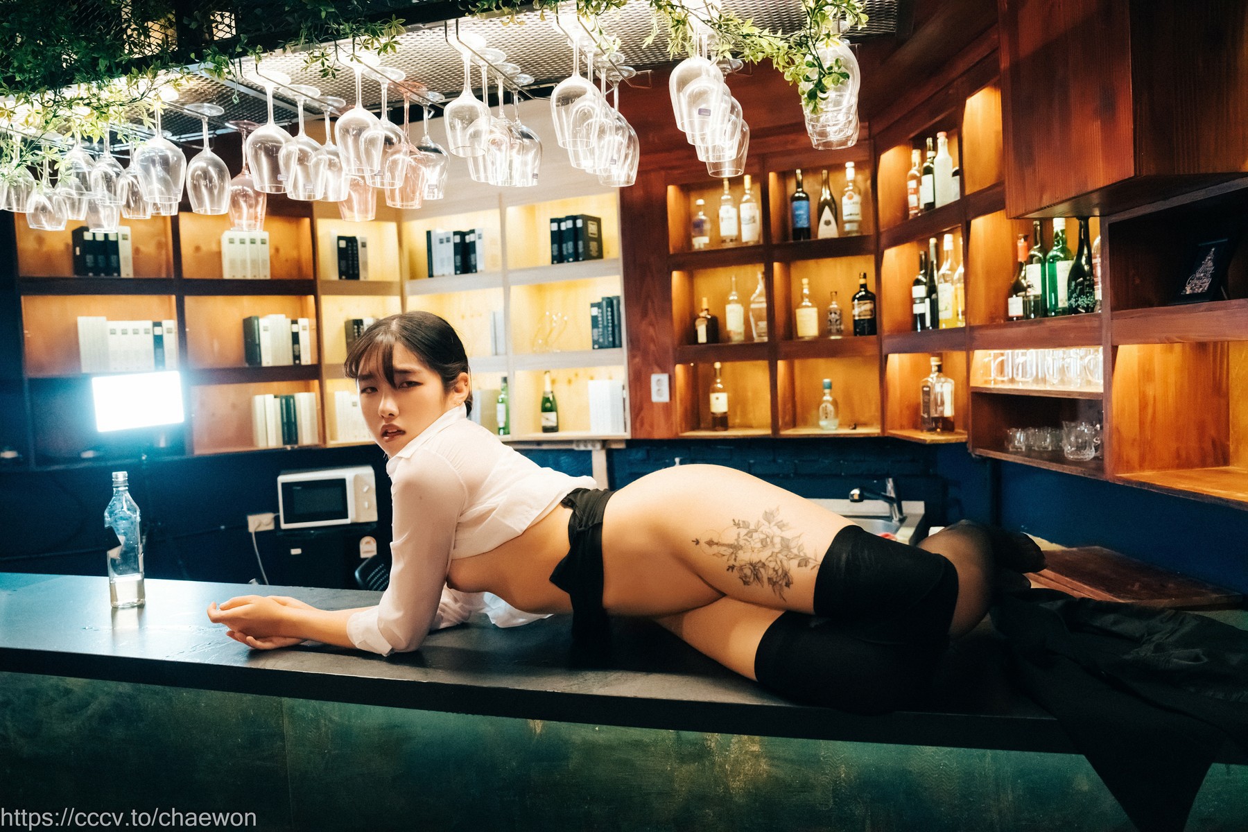 Sonson 손손, [Loozy] S-Bar Set.01 44