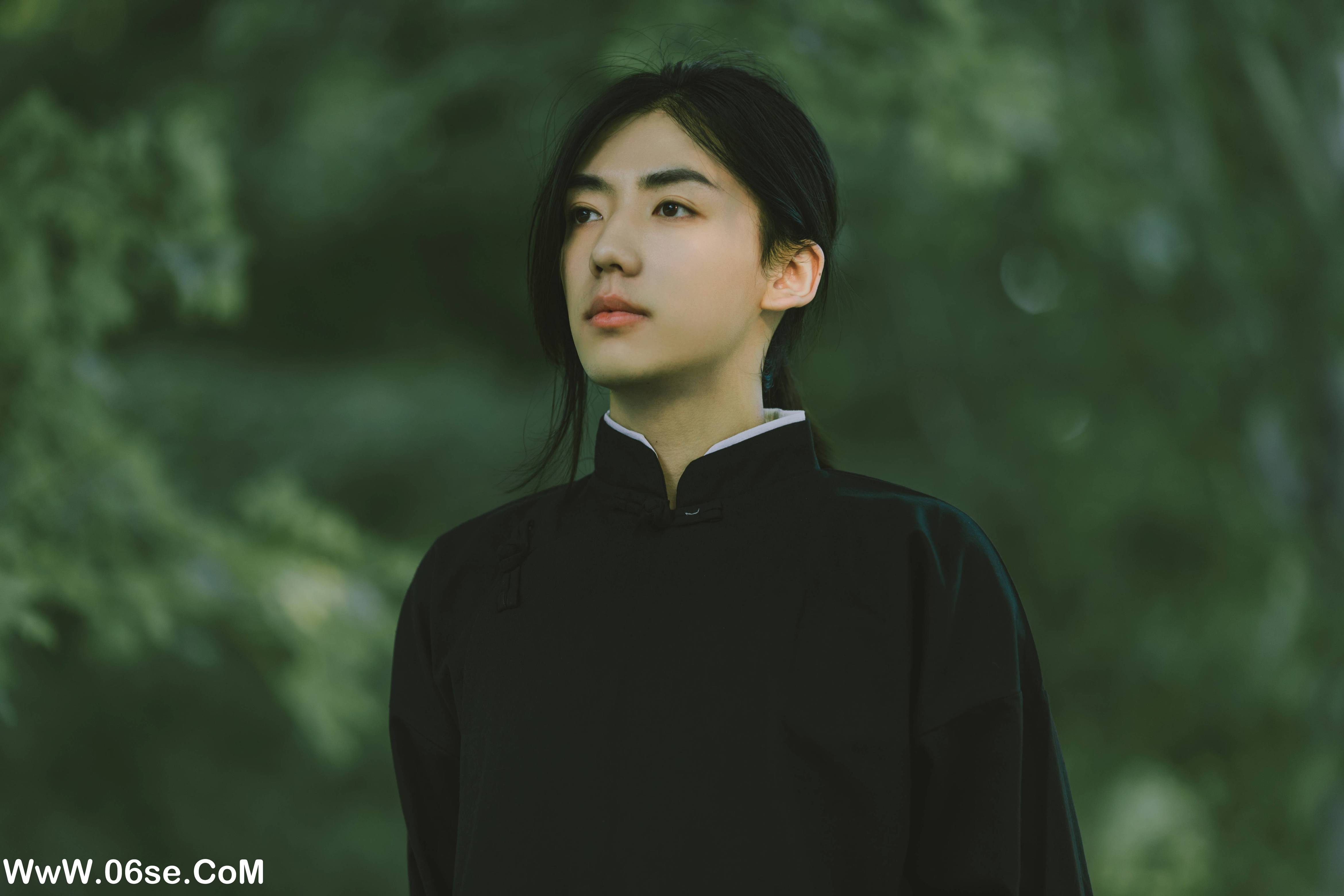图片[26]-[YITUYU艺图语]2022.10.27 少年游园 大宝的哈密瓜[31+1P／287MB]-六色网
