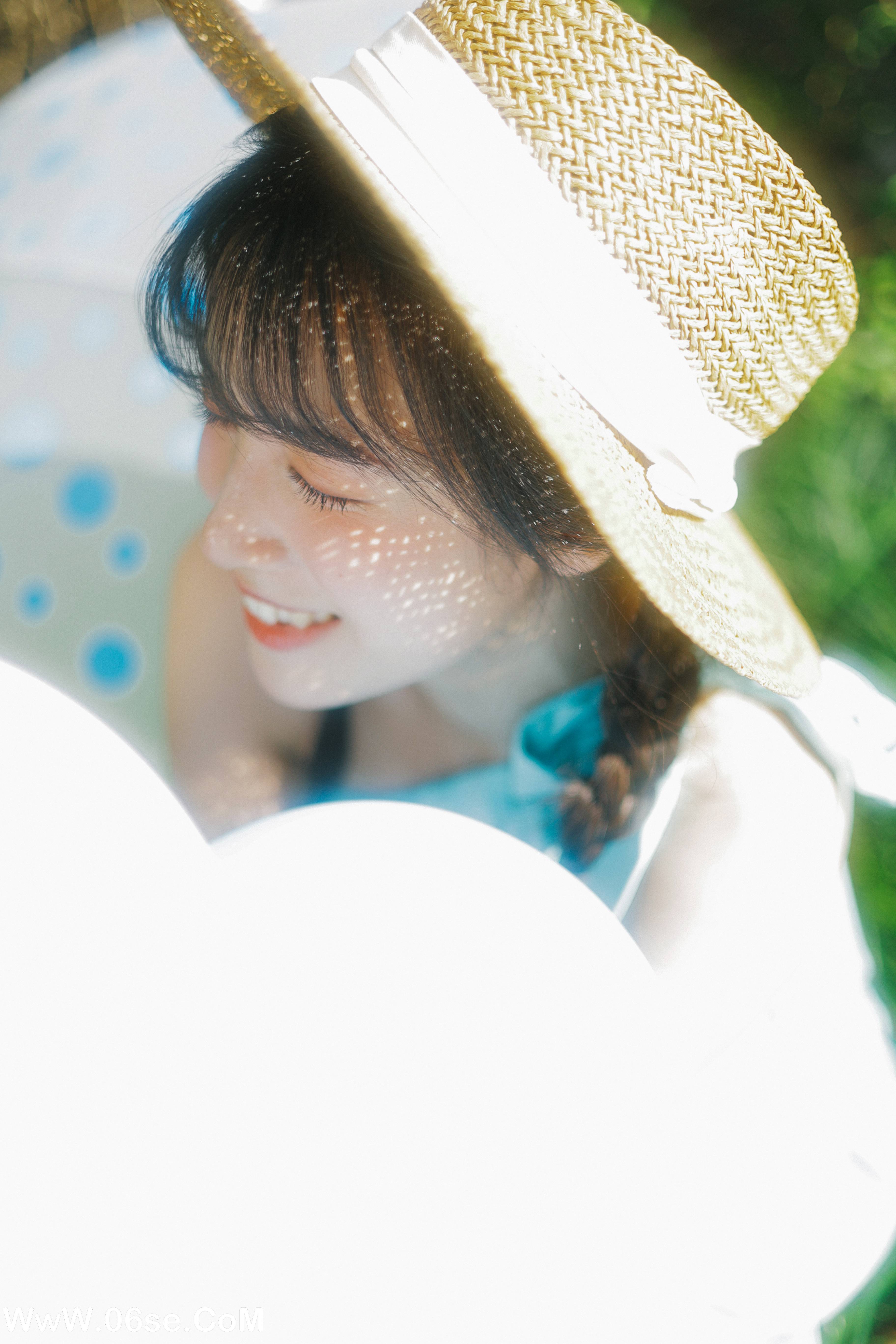 图片[18]-[YITUYU艺图语]2022.07.30 告白气球 一只阿梦崽[39+1P／298MB]-六色网