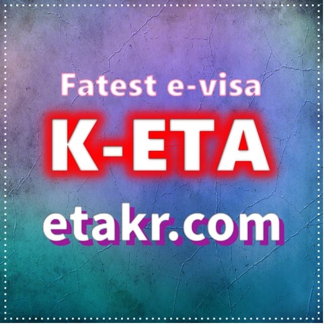Aplikace K-ETA